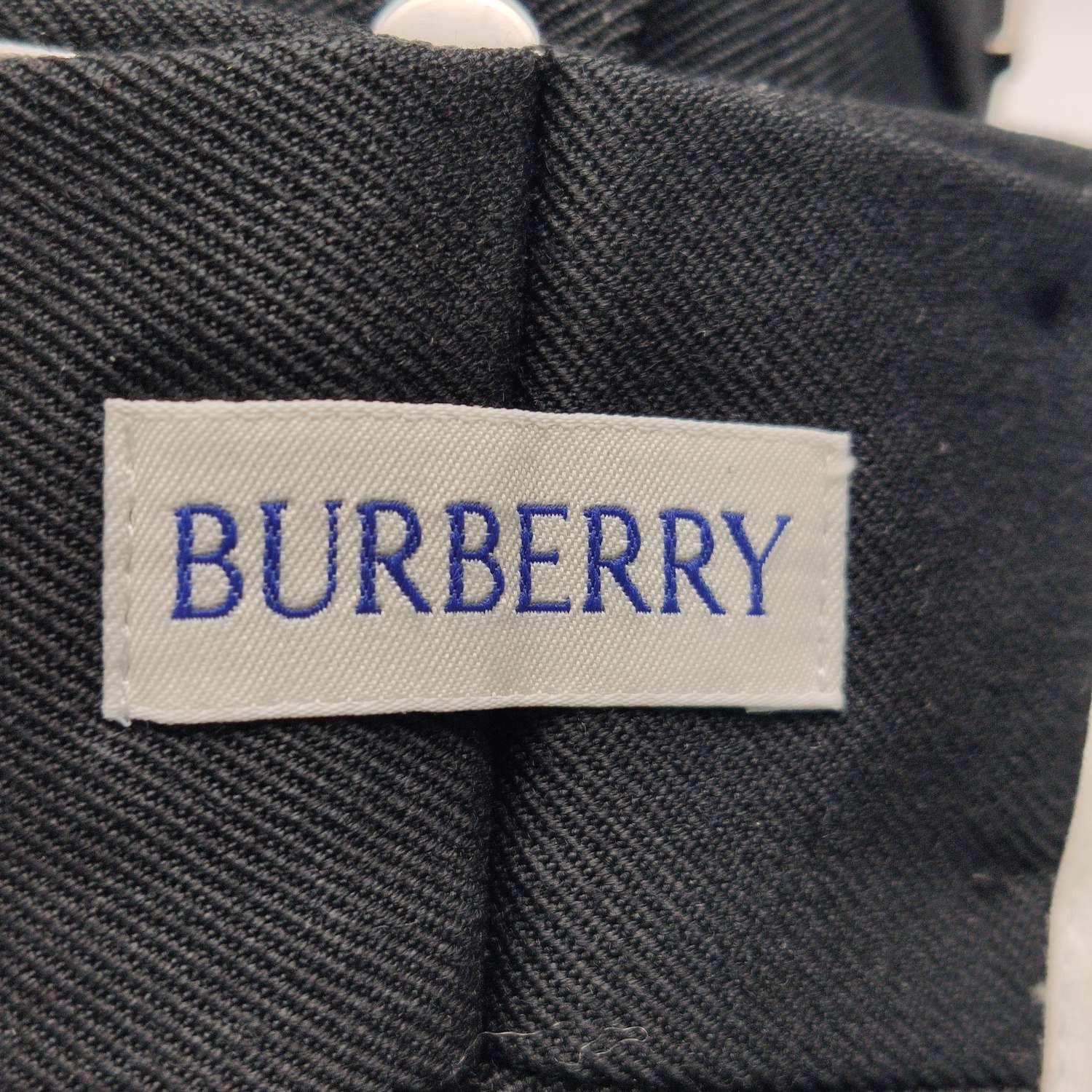 Burberry Burberry Women 26 Pants Size 26" / US 2 / IT 38 - 4 Thumbnail