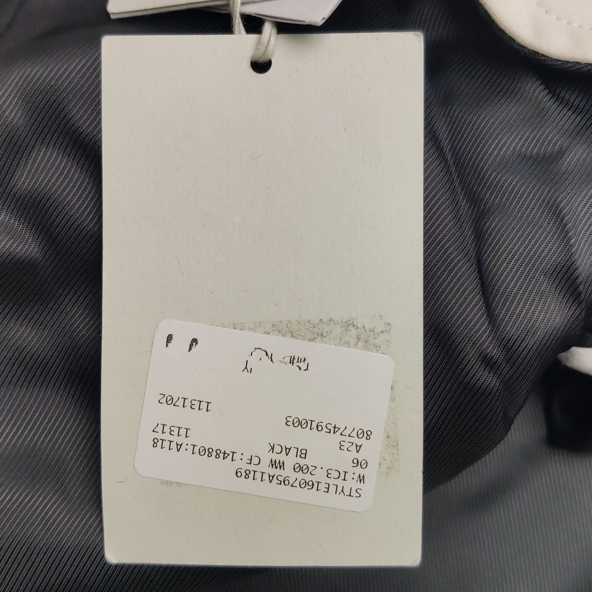 Burberry Burberry Women 26 Pants Size 26" / US 2 / IT 38 - 9 Thumbnail