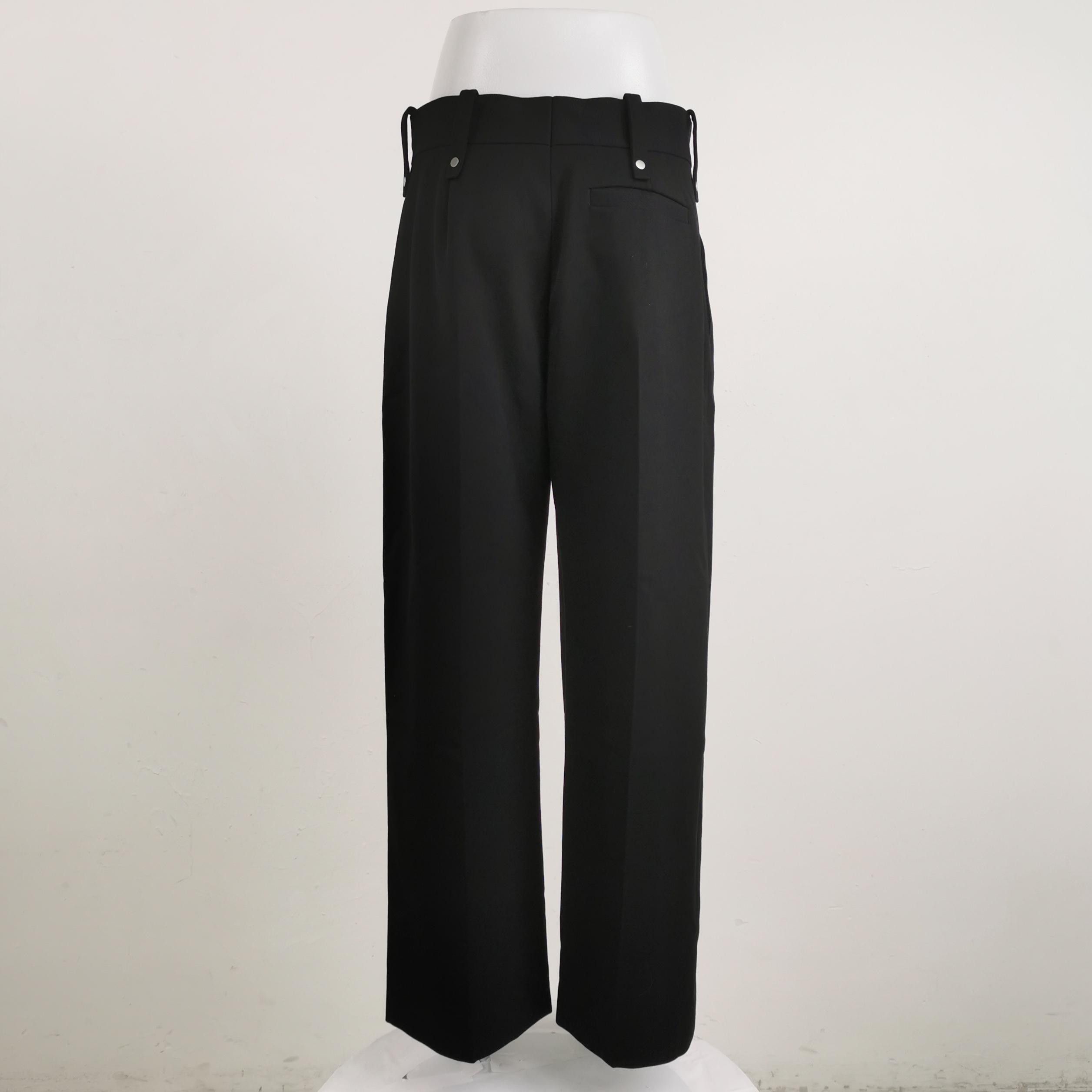 Burberry Burberry Women 26 Pants Size 26" / US 2 / IT 38 - 2 Thumbnail