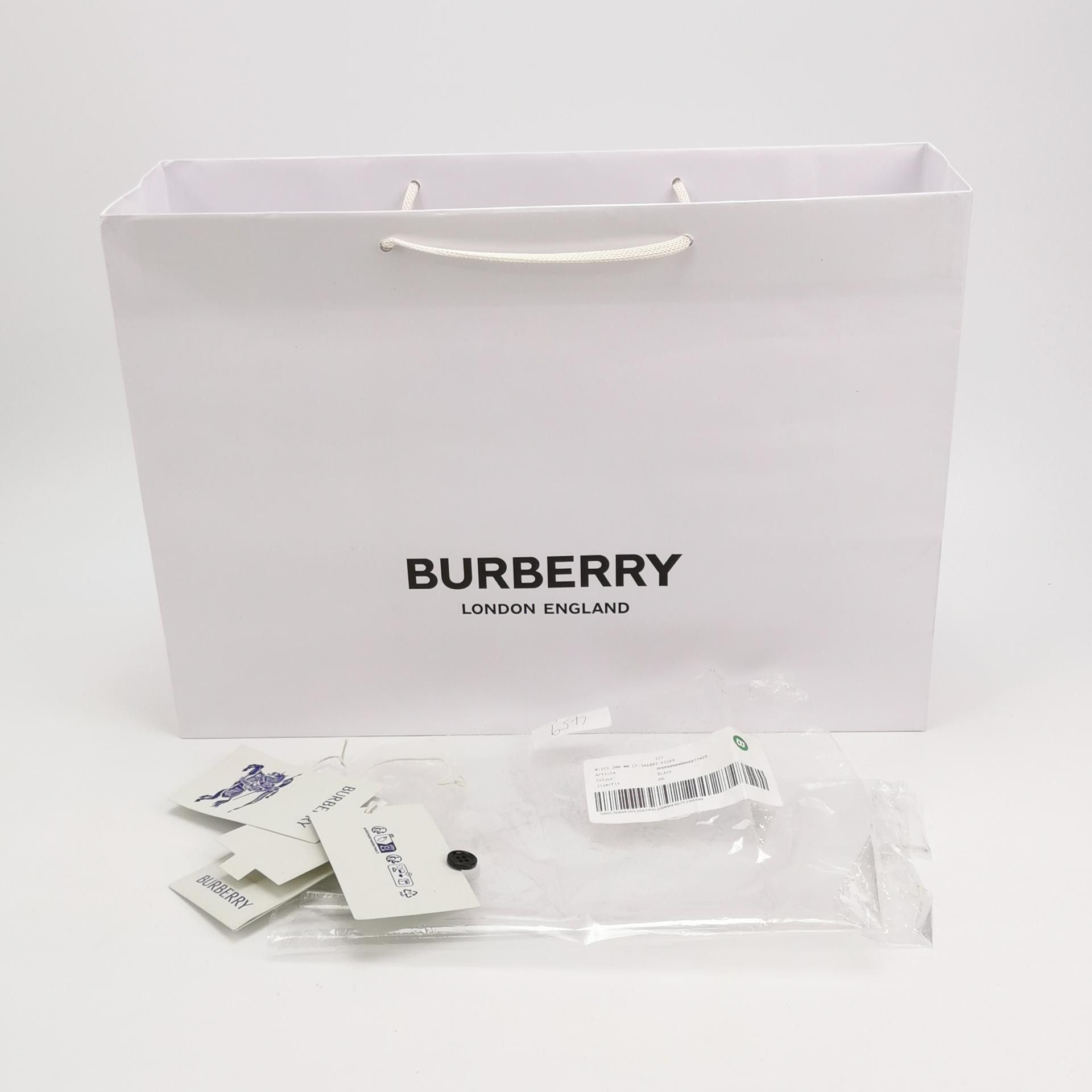 Burberry Burberry Women 26 Pants Size 26" / US 2 / IT 38 - 3 Thumbnail