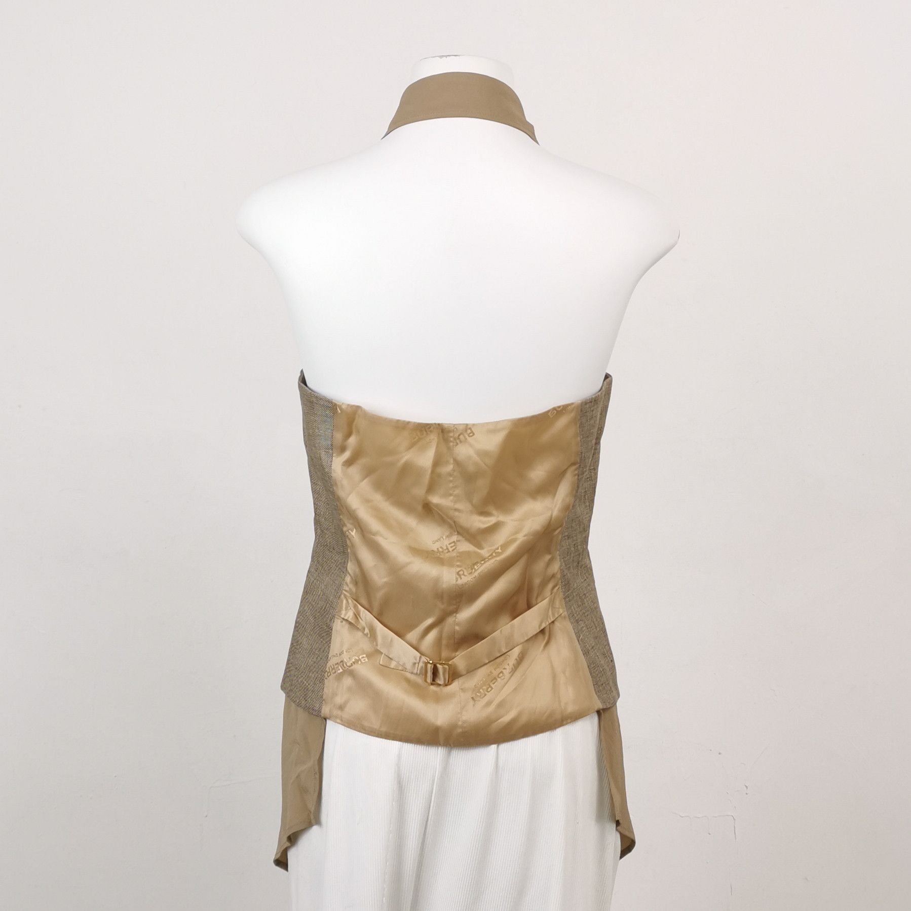 Burberry Burberry Women 2 Vests Size XS / US 0-2 / IT 36-38 - 2 Thumbnail