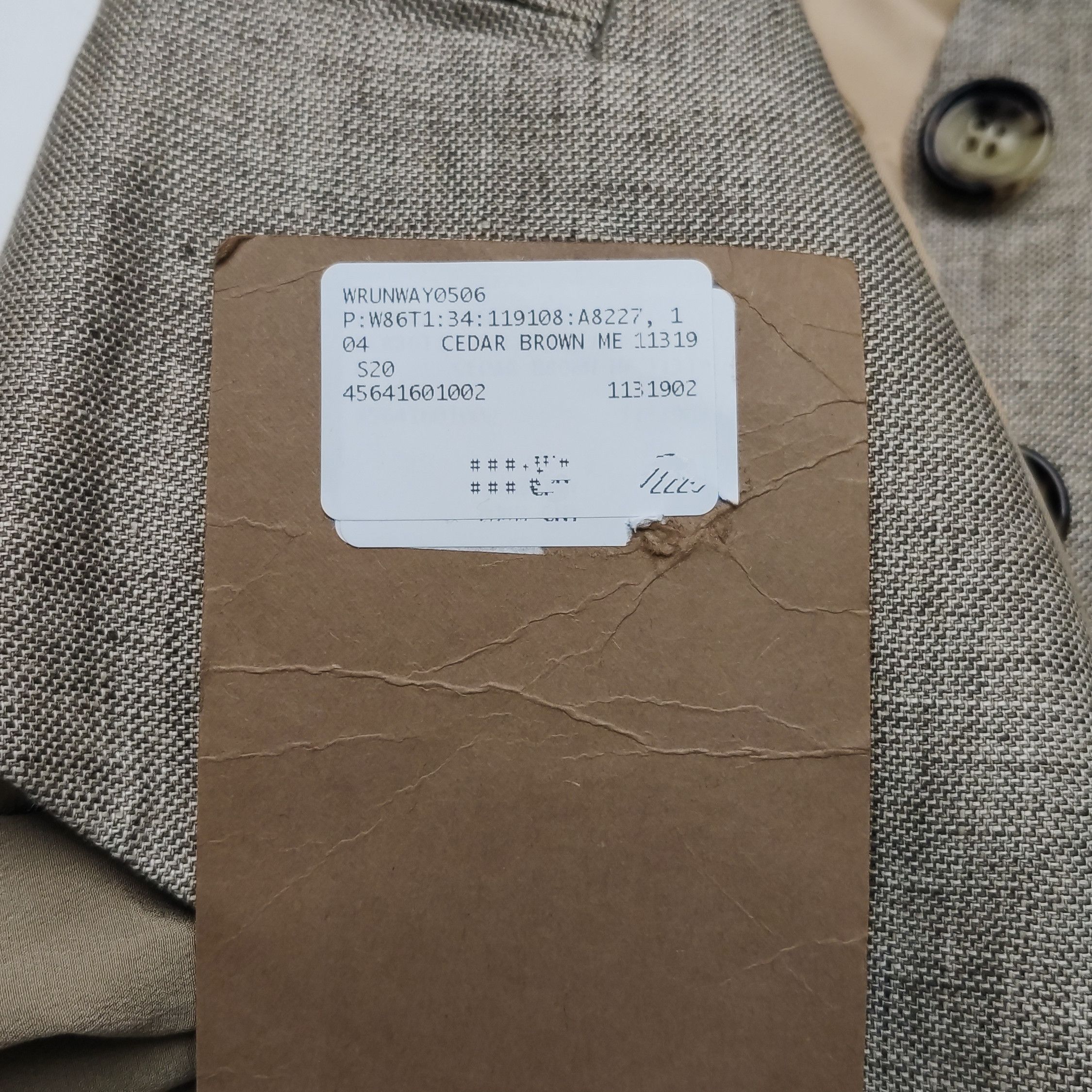 Burberry Burberry Women 2 Vests Size XS / US 0-2 / IT 36-38 - 10 Thumbnail