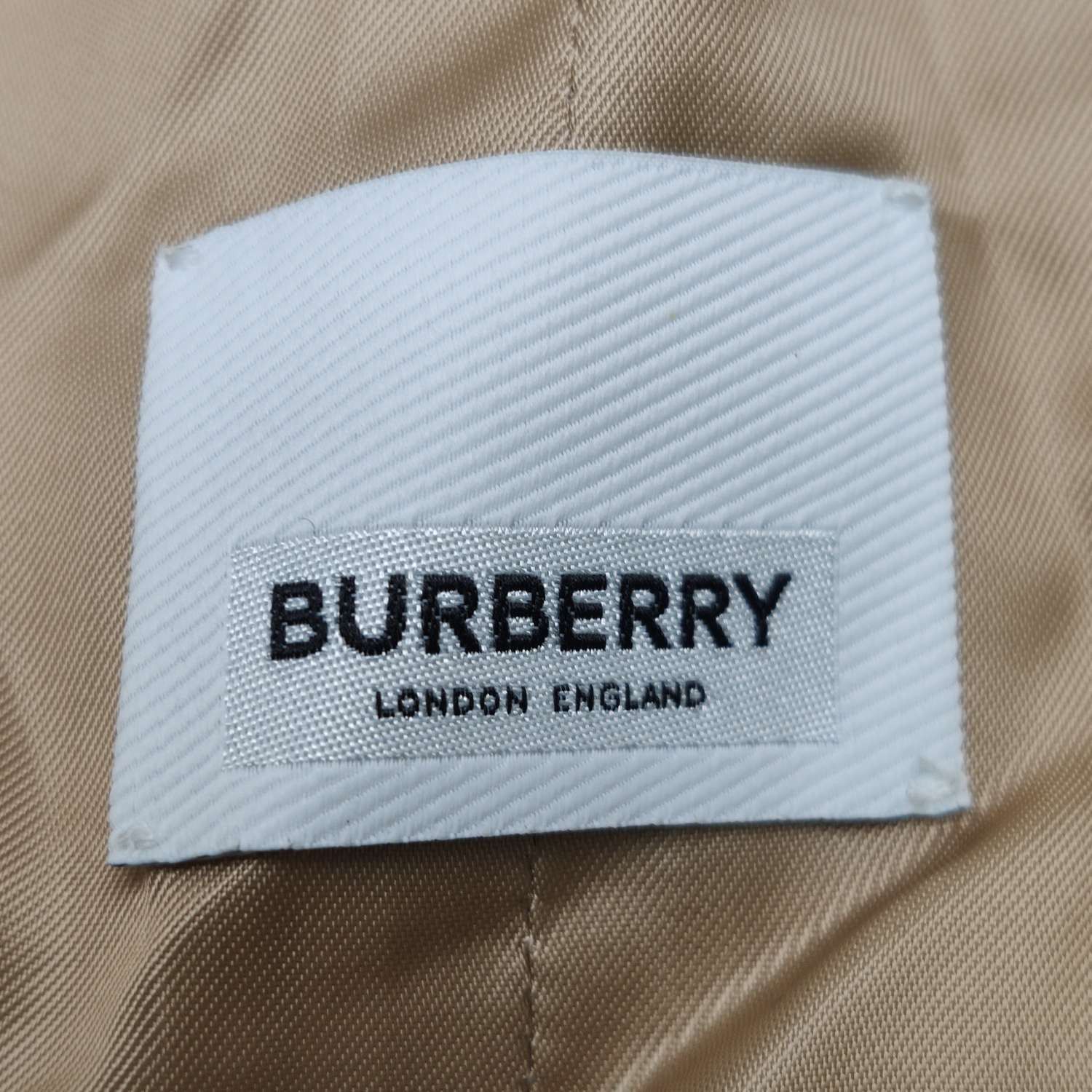 Burberry Burberry Women 2 Vests Size XS / US 0-2 / IT 36-38 - 6 Thumbnail
