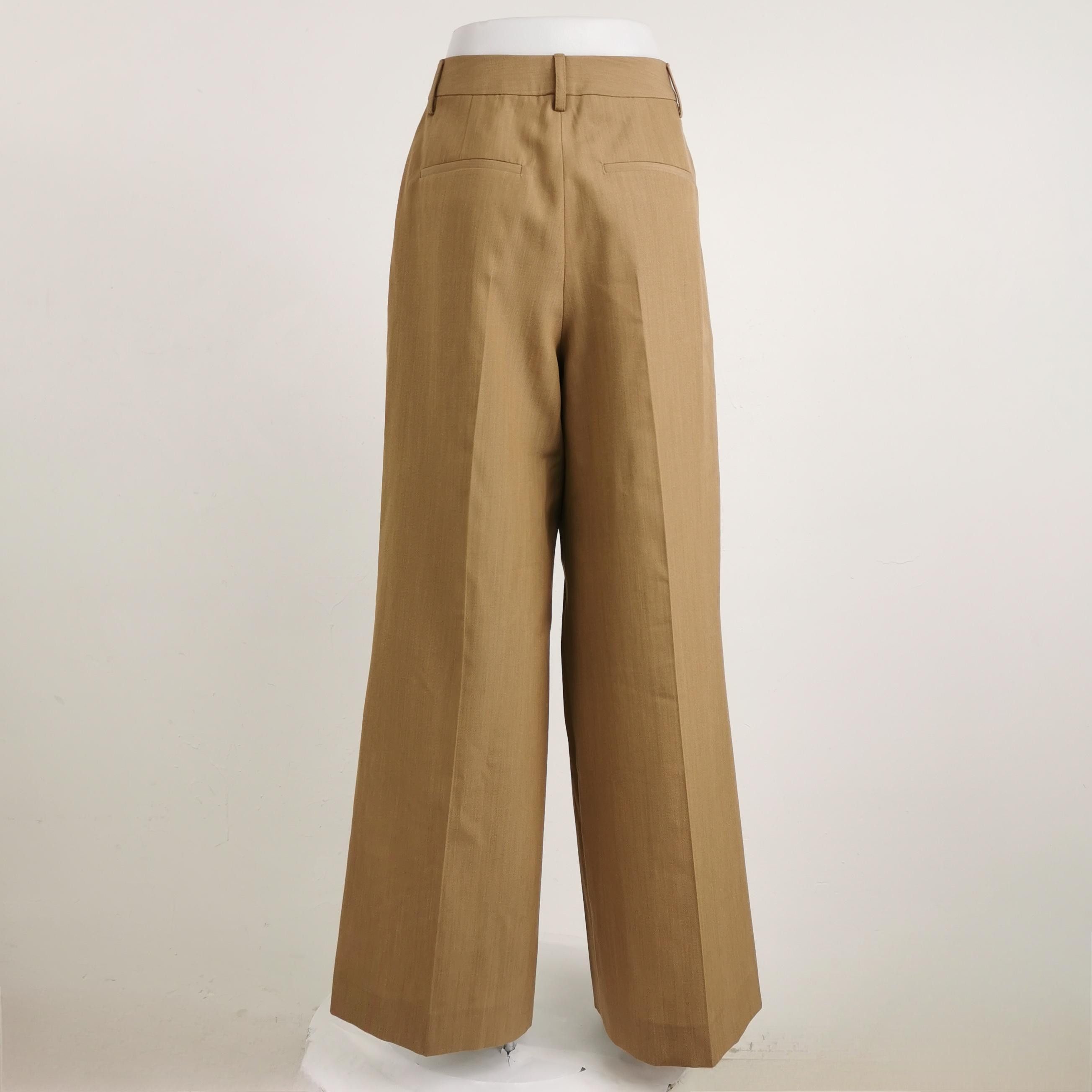 Burberry Burberry Women 26 Pants Size 26" / US 2 / IT 38 - 2 Thumbnail