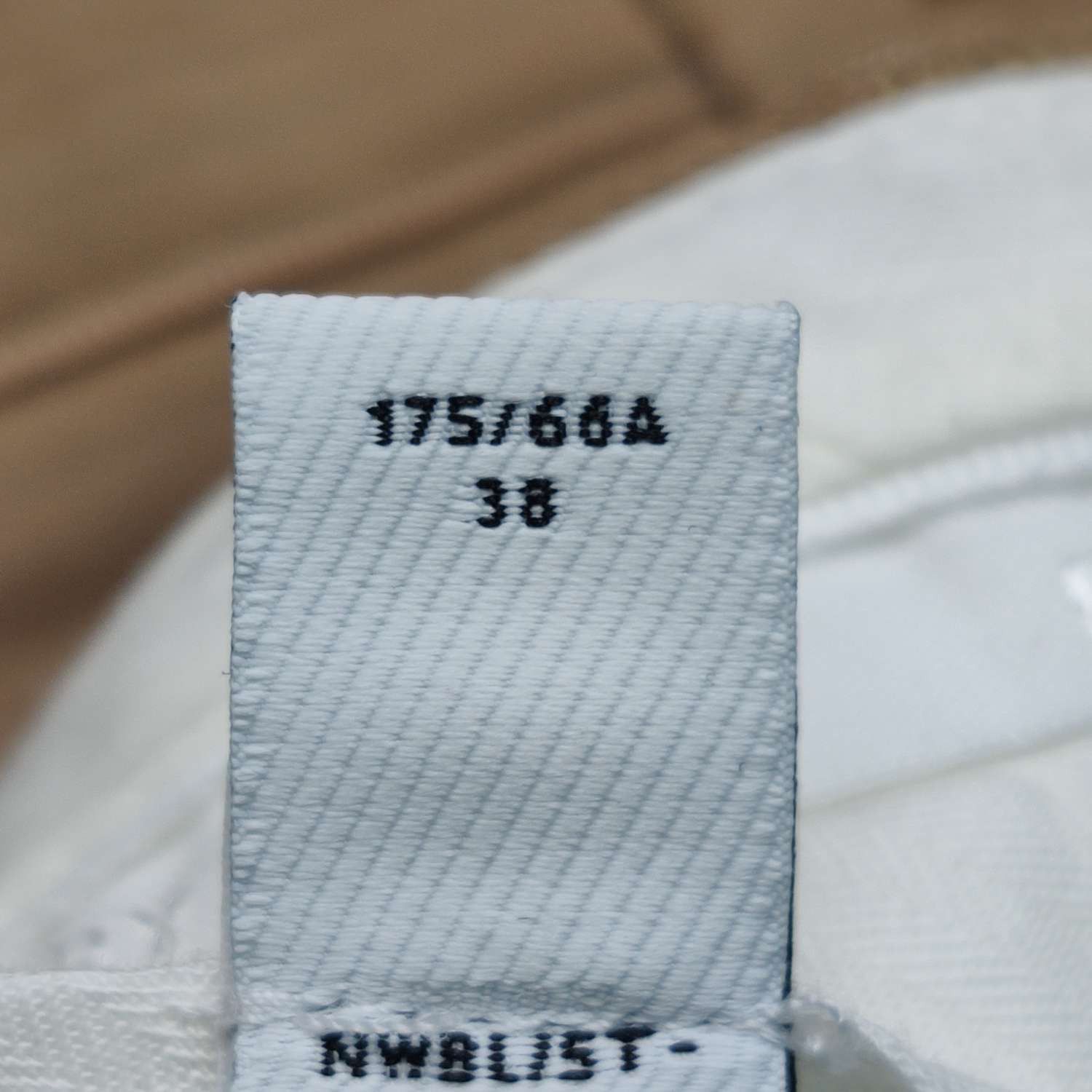 Burberry Burberry Women 26 Pants Size 26" / US 2 / IT 38 - 8 Thumbnail