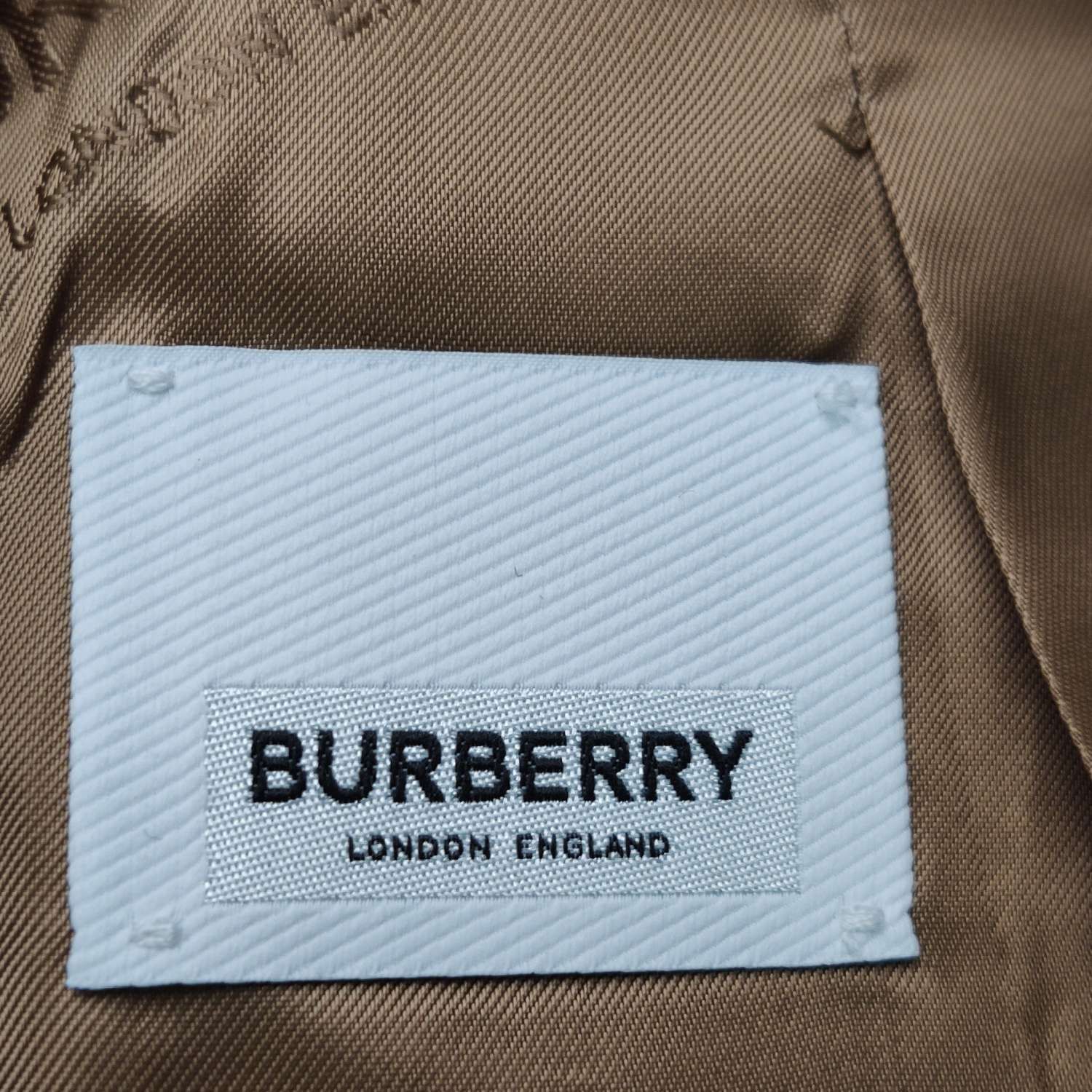 Burberry Burberry Women 26 Pants Size 26" / US 2 / IT 38 - 6 Thumbnail