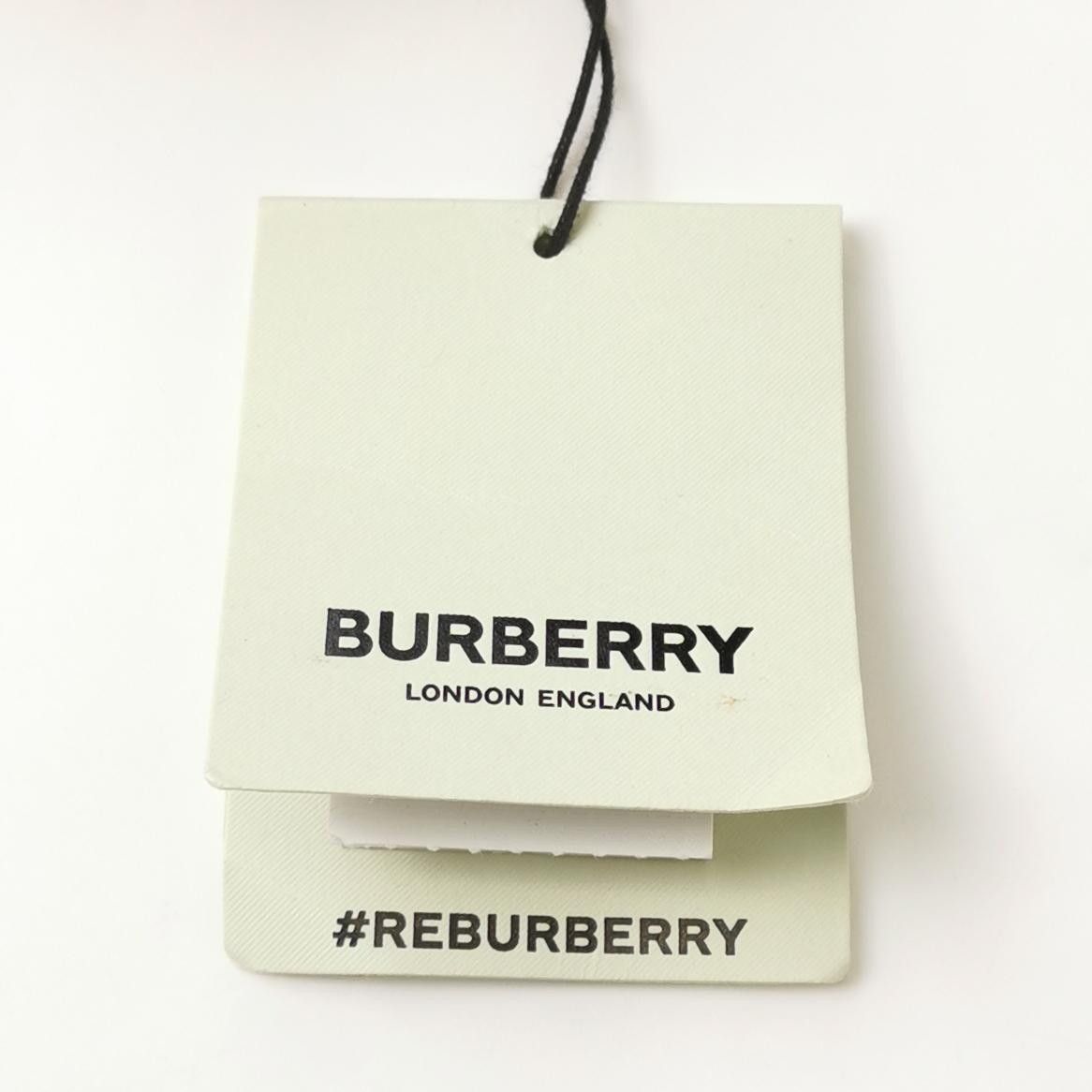 Burberry Burberry Women 26 Pants Size 26" / US 2 / IT 38 - 4 Thumbnail