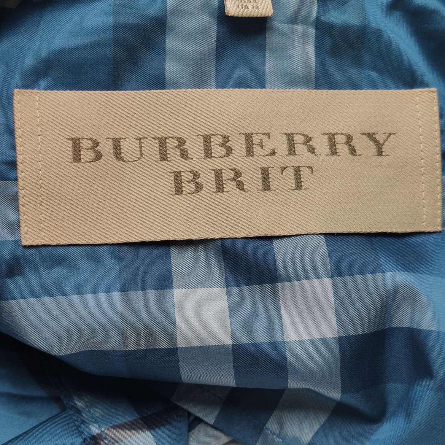 Burberry Burberry Women s Coats Size S / US 4 / IT 40 - 5 Thumbnail