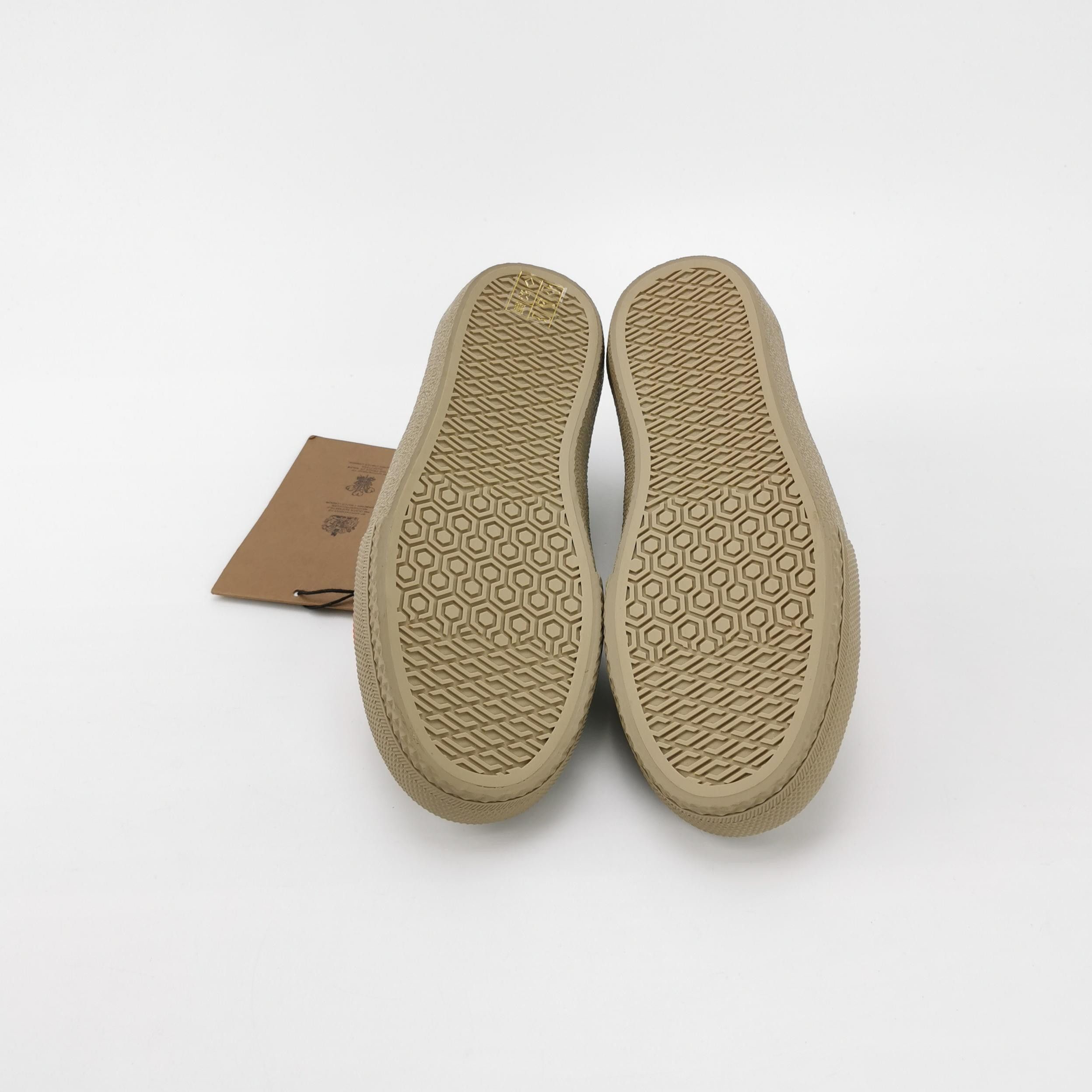 Burberry Burberry Women 5 Lowtop Sneakers Size US 5 / IT 35 - 5 Thumbnail