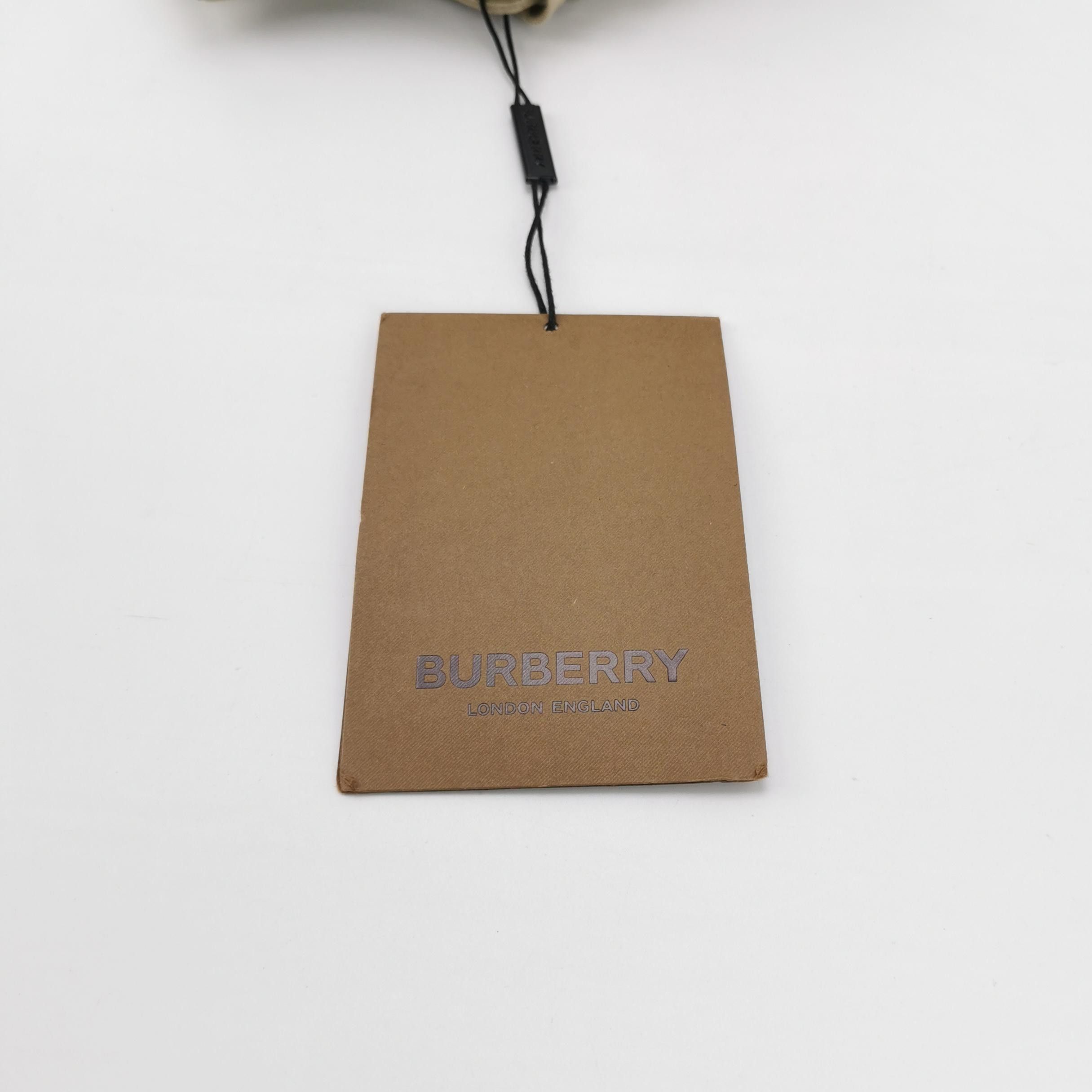 Burberry Burberry Women 5 Lowtop Sneakers Size US 5 / IT 35 - 6 Thumbnail