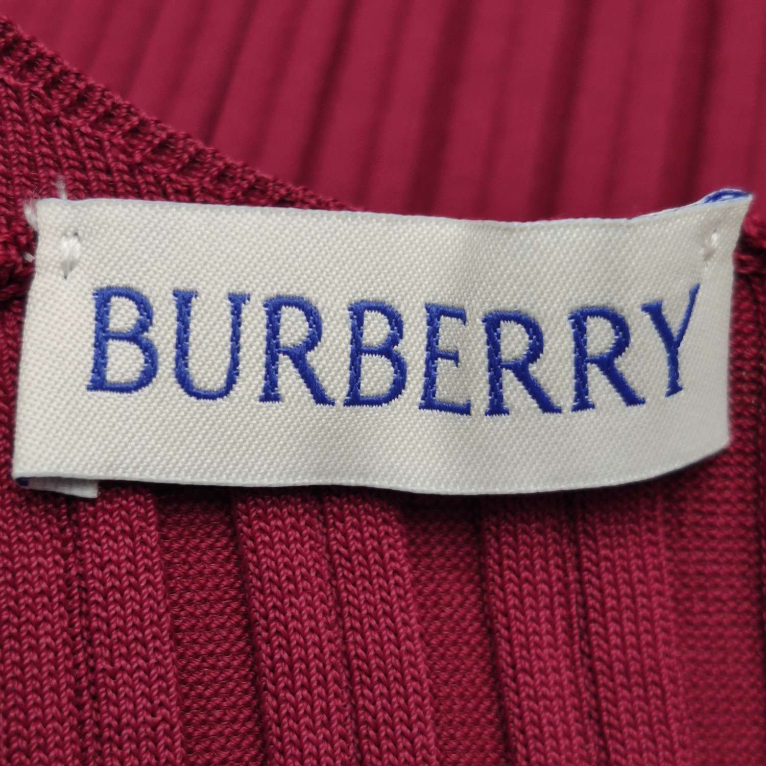 Burberry Burberry Women s Sweaters Size S / US 4 / IT 40 - 5 Thumbnail