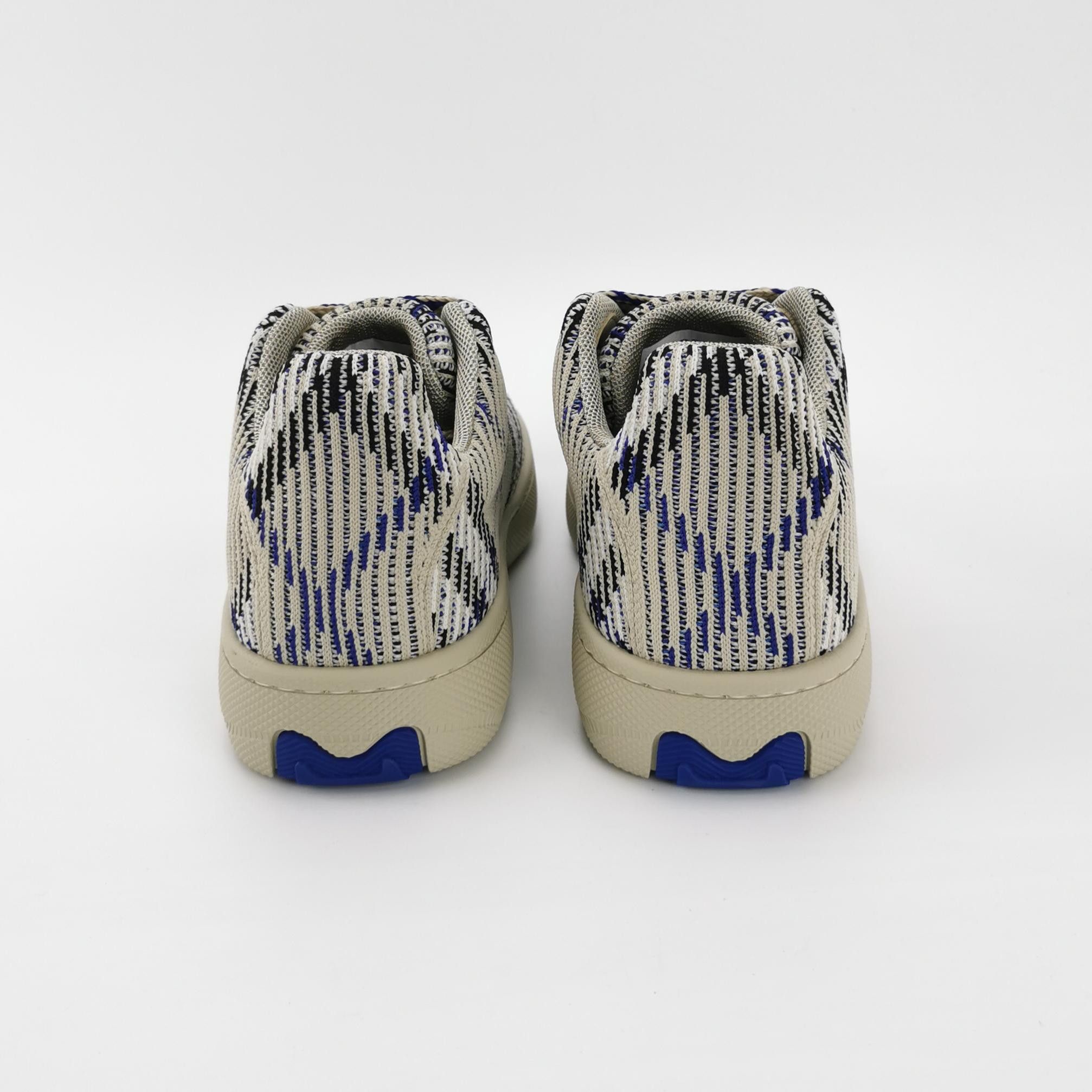Burberry Burberry Women 8 Lowtop Sneakers Size US 8 / IT 38 - 4 Thumbnail