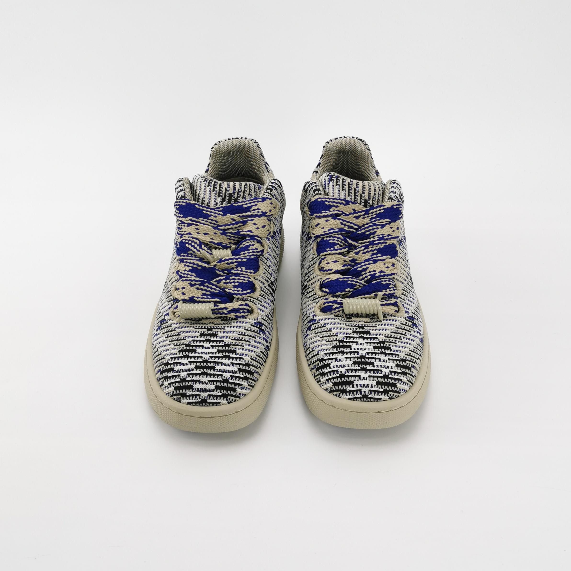Burberry Burberry Women 8 Lowtop Sneakers Size US 8 / IT 38 - 3 Thumbnail
