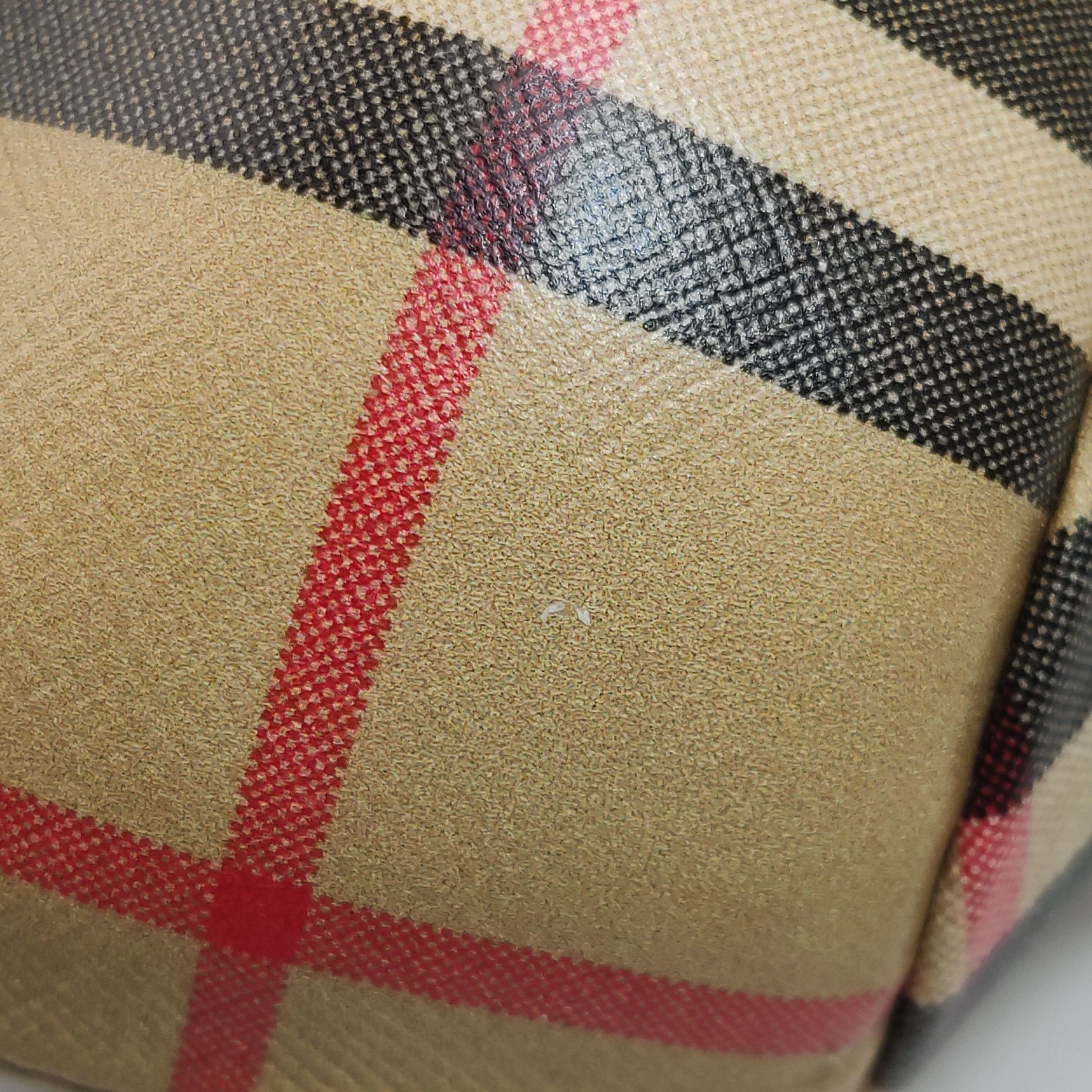 Burberry Burberry Women 6 Flats Size US 6 / IT 36 - 8 Thumbnail