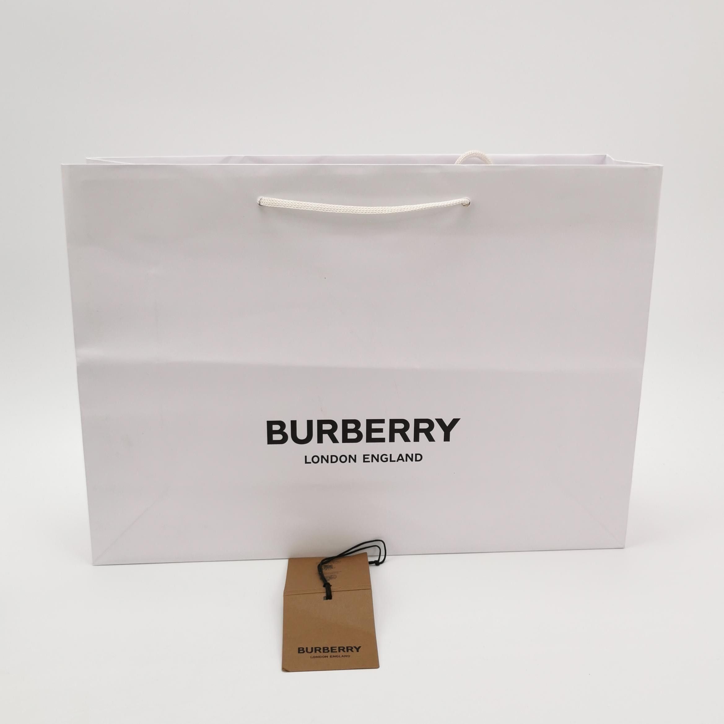 Burberry Burberry Women 26 Shorts Size 26" / US 2 / IT 38 - 4 Thumbnail