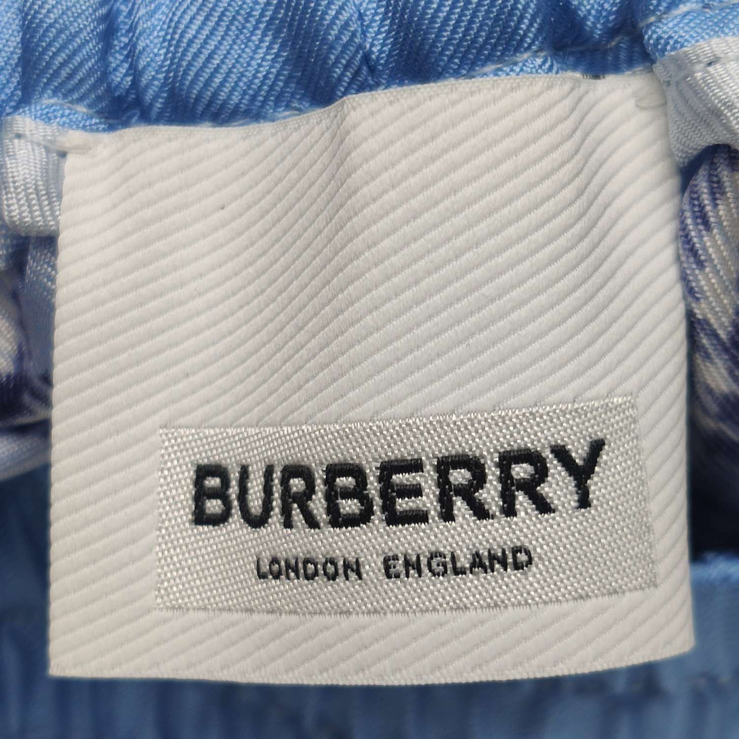 Burberry Burberry Women 26 Shorts Size 26" / US 2 / IT 38 - 5 Thumbnail