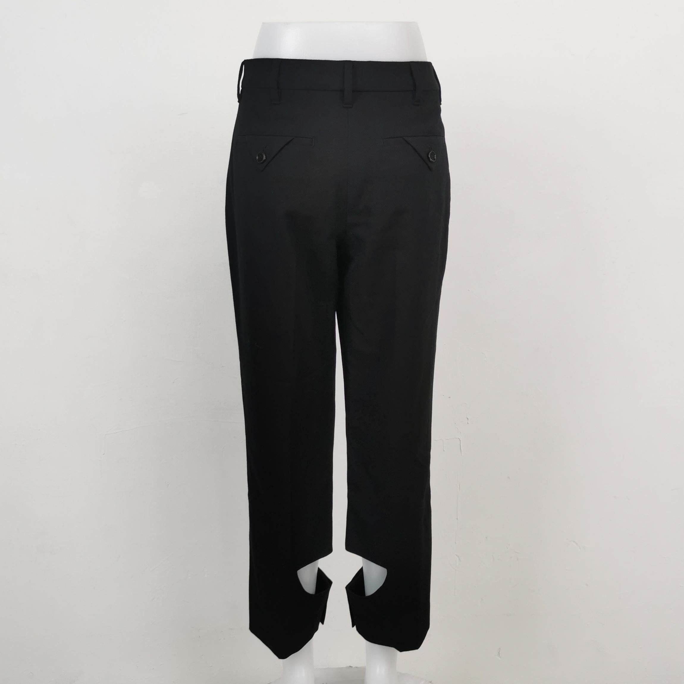 Burberry Burberry Women 26 Pants Size 26" / US 2 / IT 38 - 2 Thumbnail