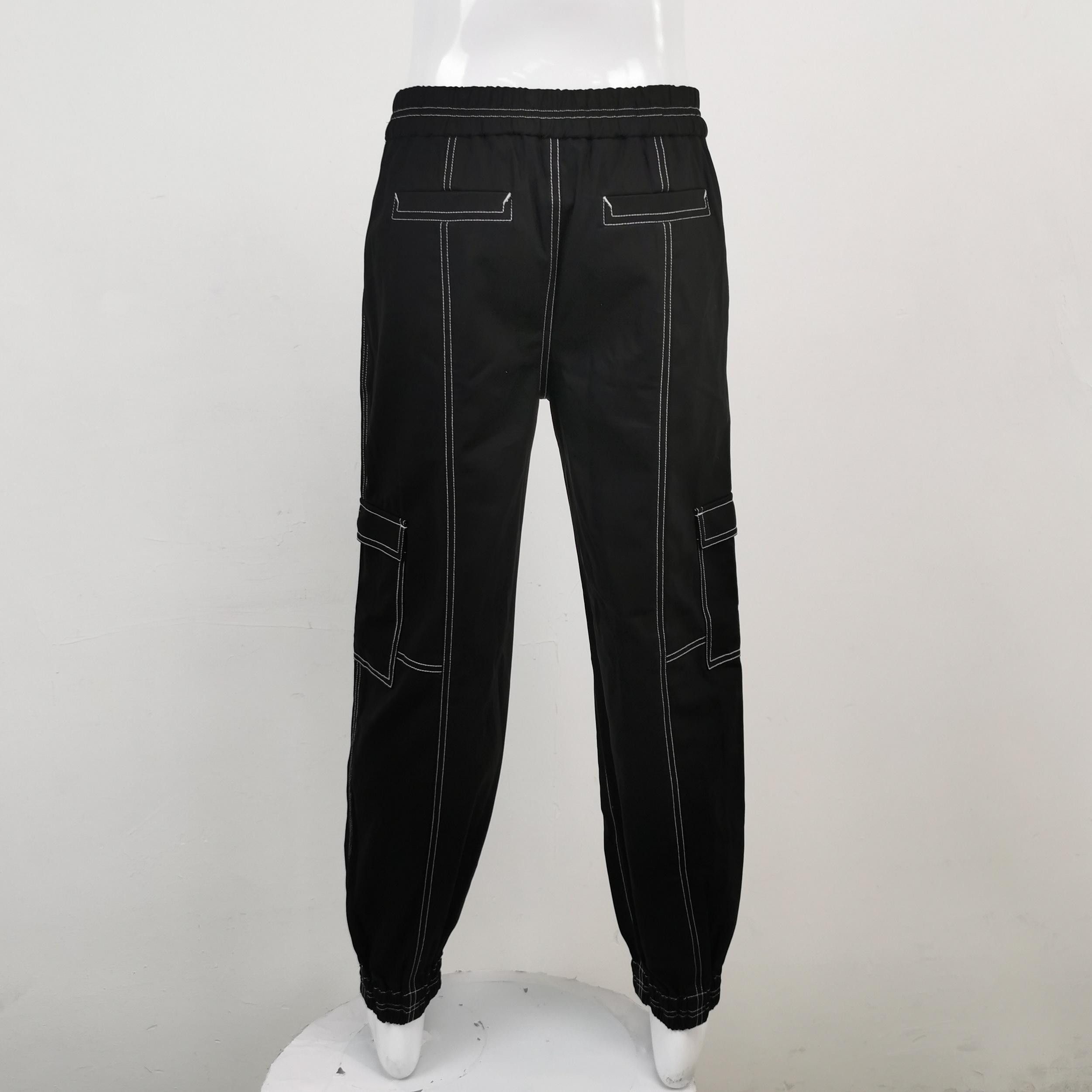 Burberry Burberry Women 26 Pants Size 26" / US 2 / IT 38 - 2 Thumbnail