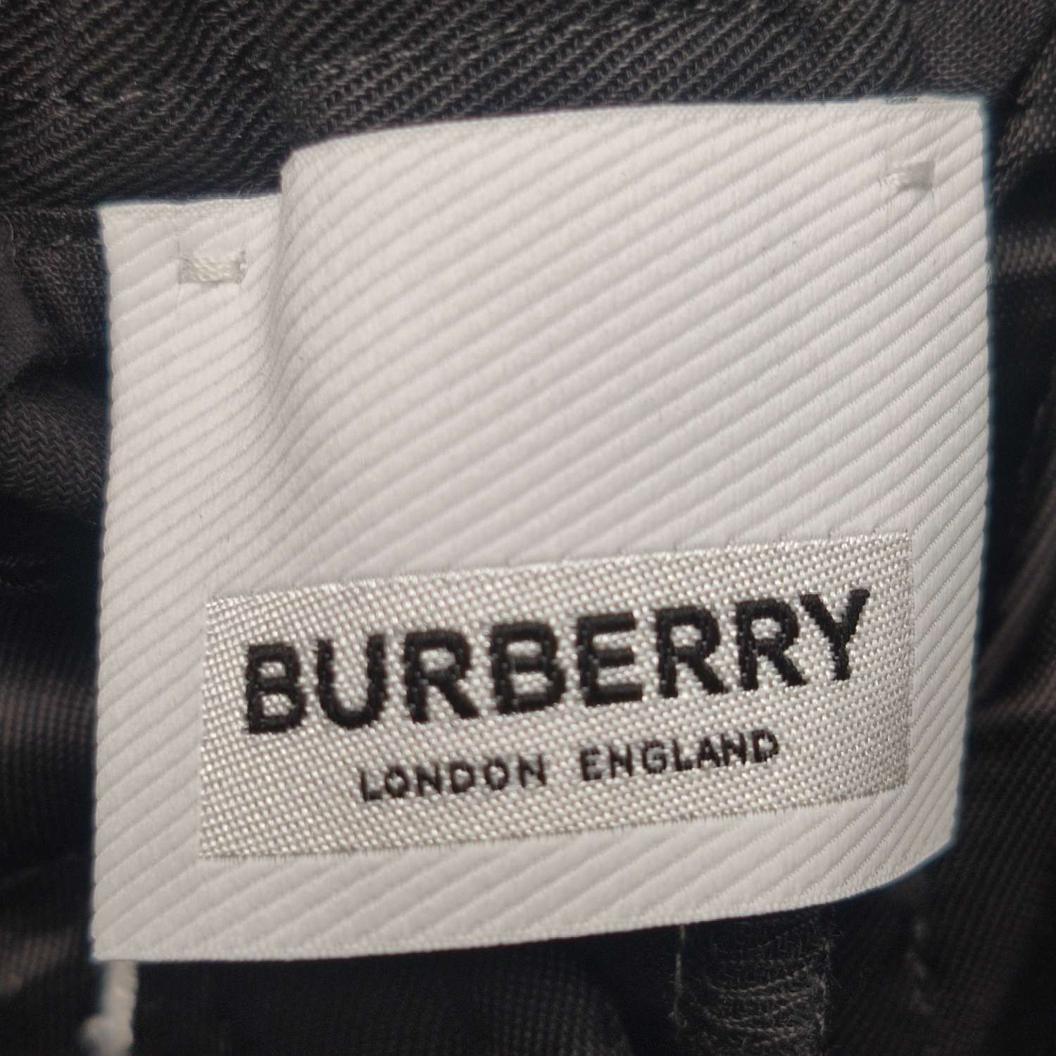 Burberry Burberry Women 26 Pants Size 26" / US 2 / IT 38 - 5 Thumbnail
