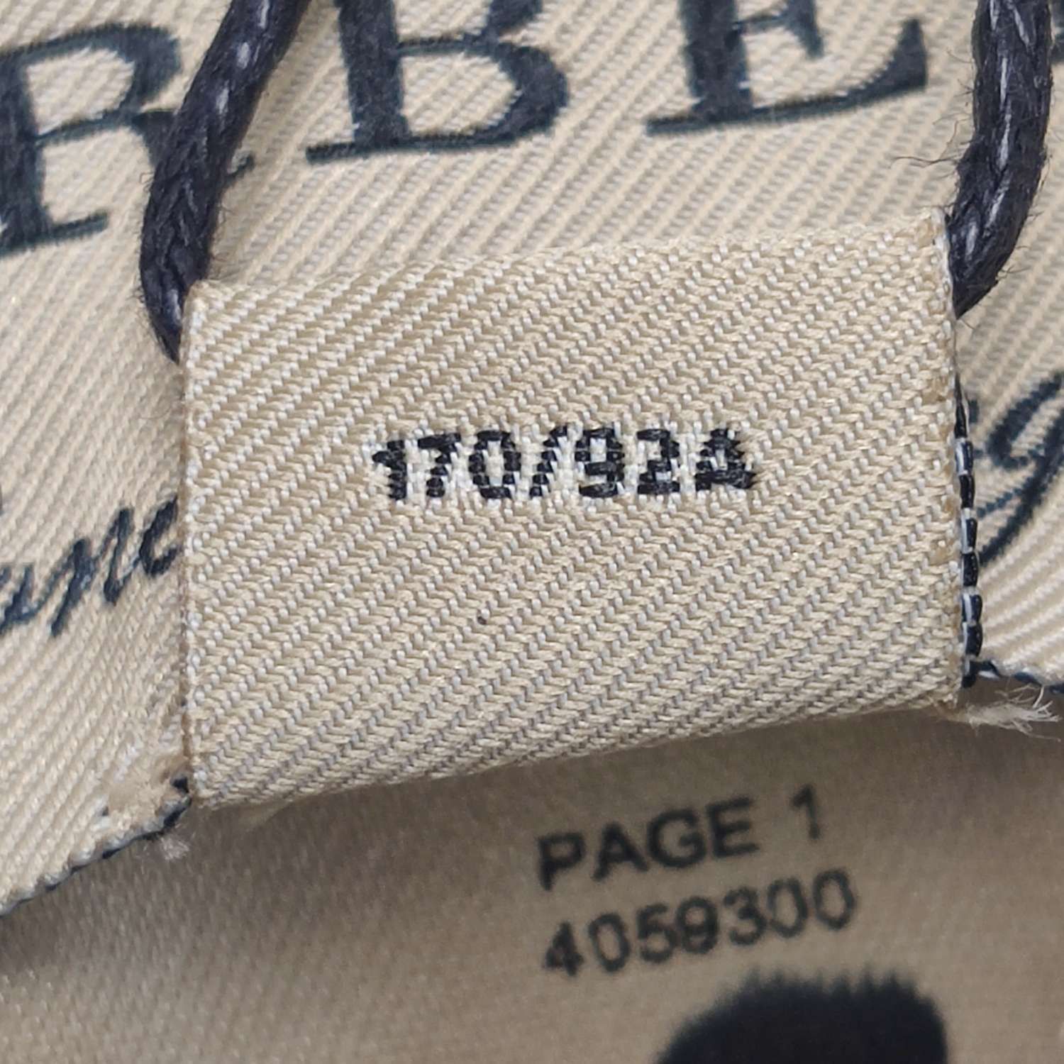 Burberry Burberry Women s Coats Size S / US 4 / IT 40 - 7 Thumbnail