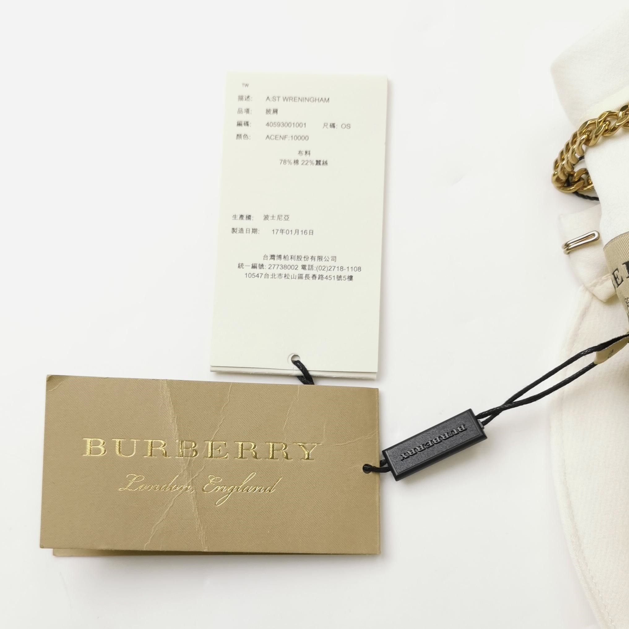 Burberry Burberry Women s Coats Size S / US 4 / IT 40 - 3 Thumbnail