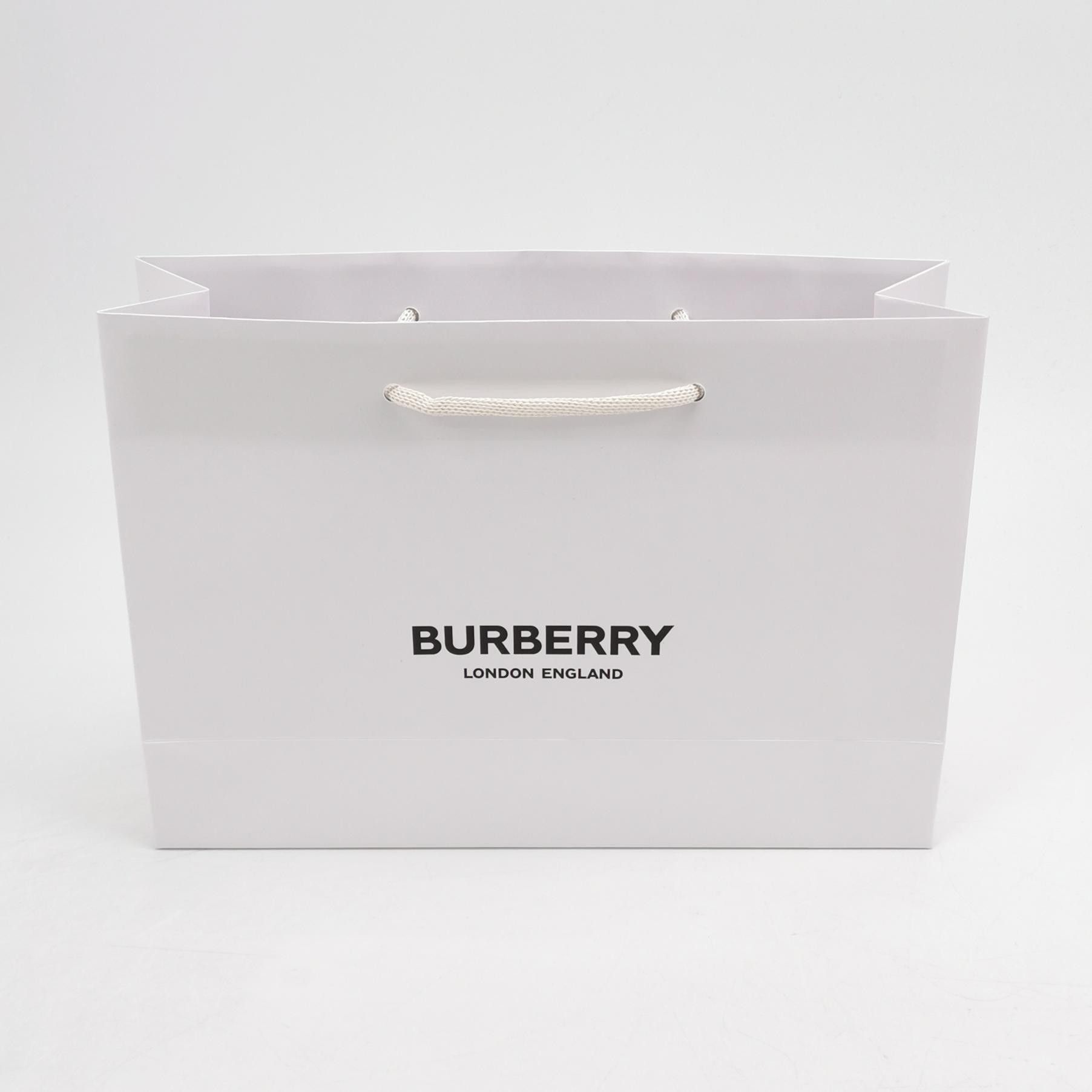Burberry Burberry Women s Button Ups Size S / US 4 / IT 40 - 6 Thumbnail
