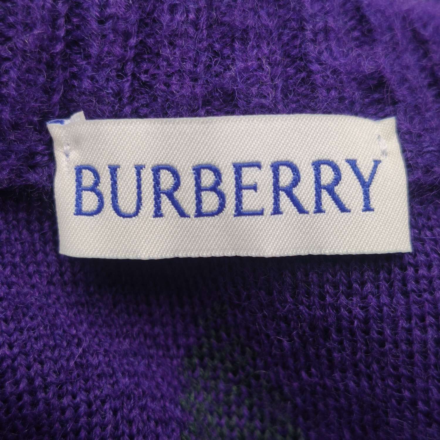Burberry Burberry Women m Sweaters Size M / US 6-8 / IT 42-44 - 4 Thumbnail