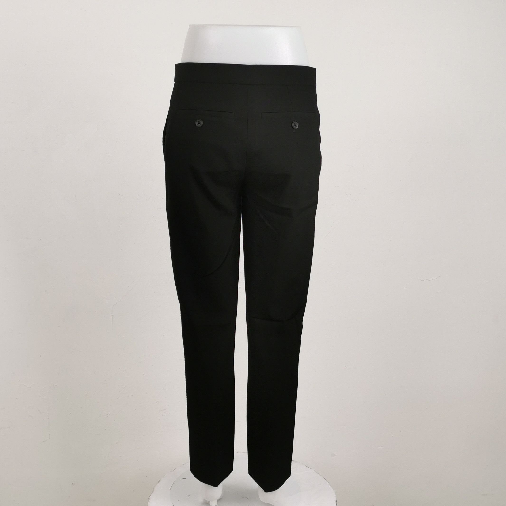 Burberry Burberry Women 2 Pants Size 26" / US 2 / IT 38 - 2 Thumbnail