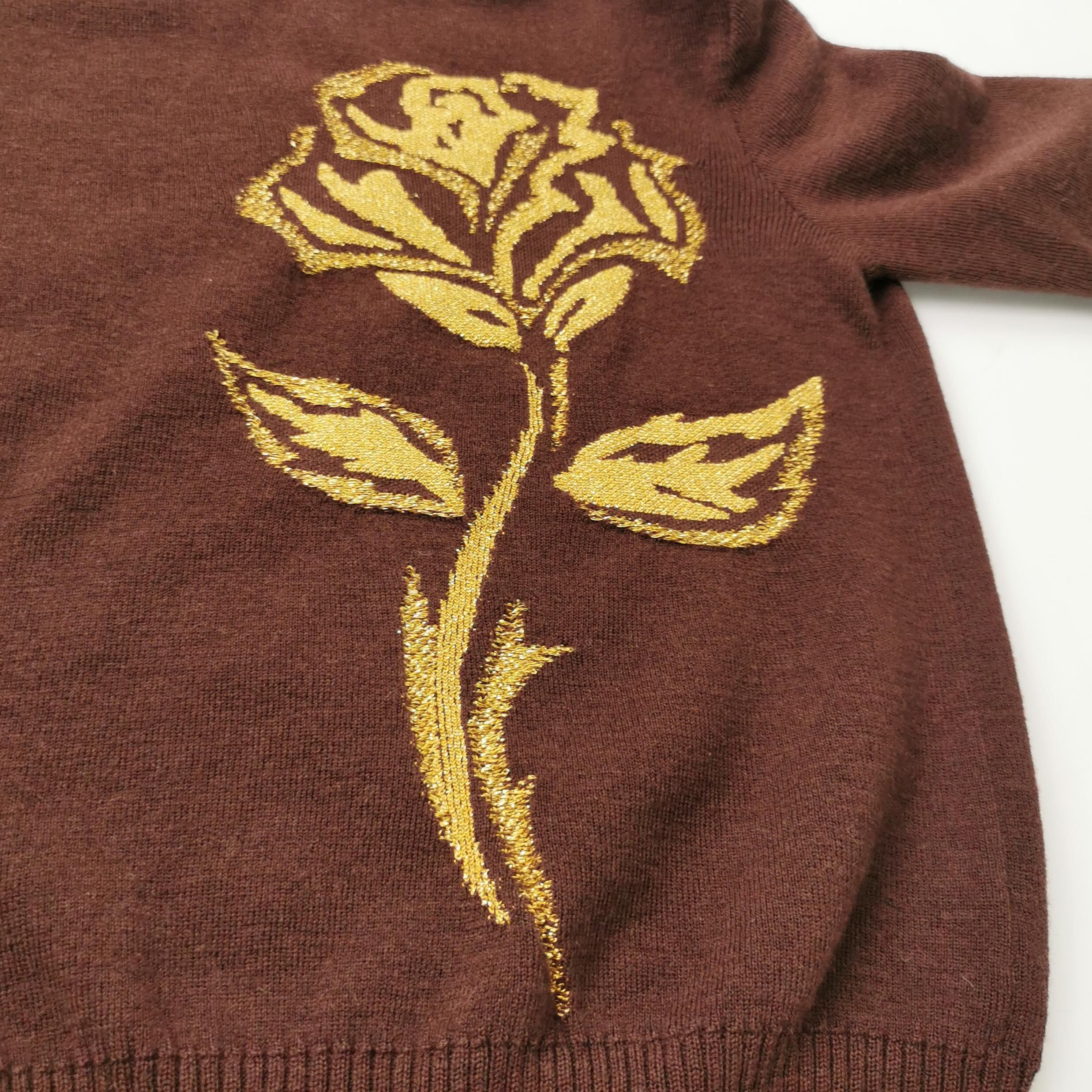 Burberry Burberry Women m Sweaters Size M / US 6-8 / IT 42-44 - 3 Thumbnail
