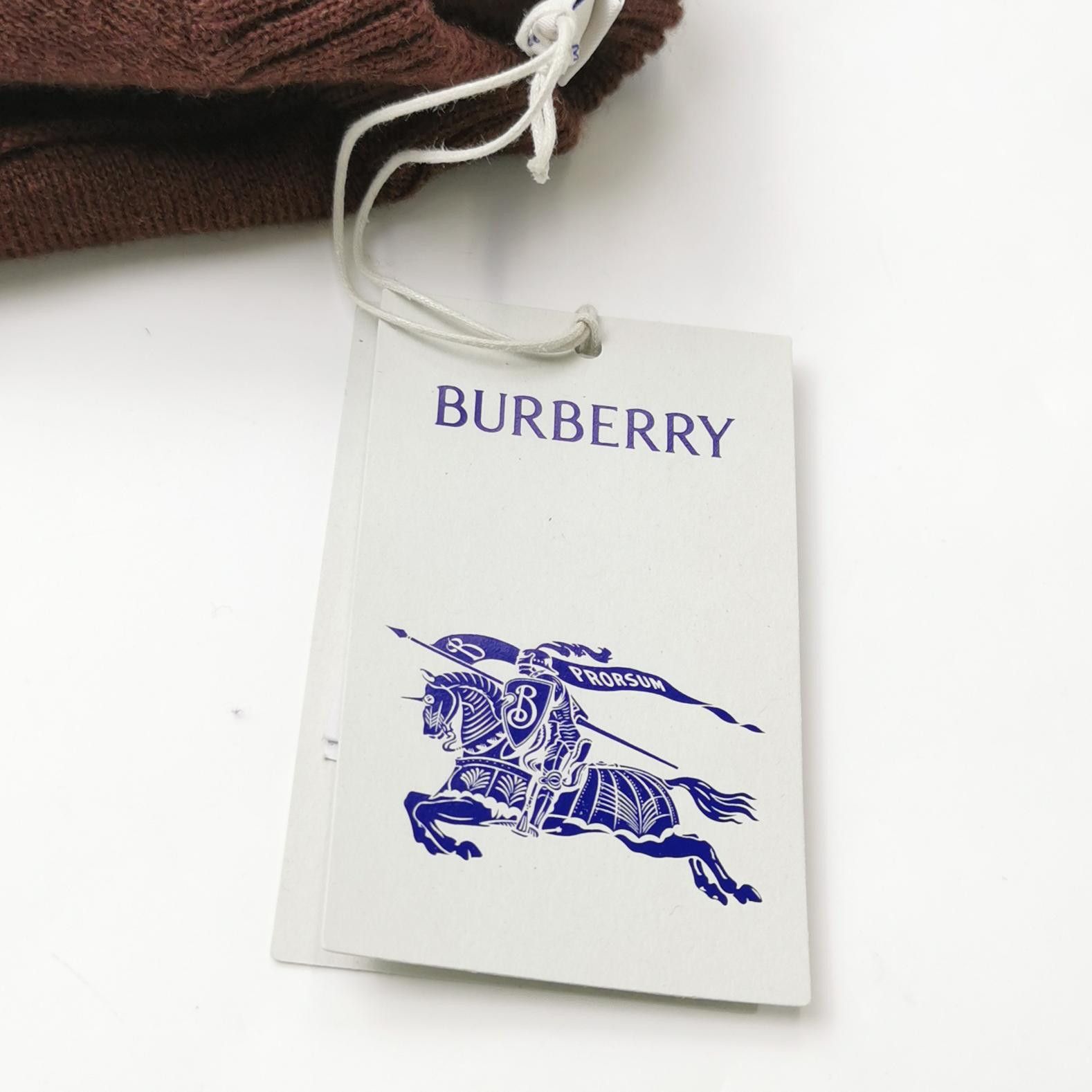 Burberry Burberry Women m Sweaters Size M / US 6-8 / IT 42-44 - 4 Thumbnail