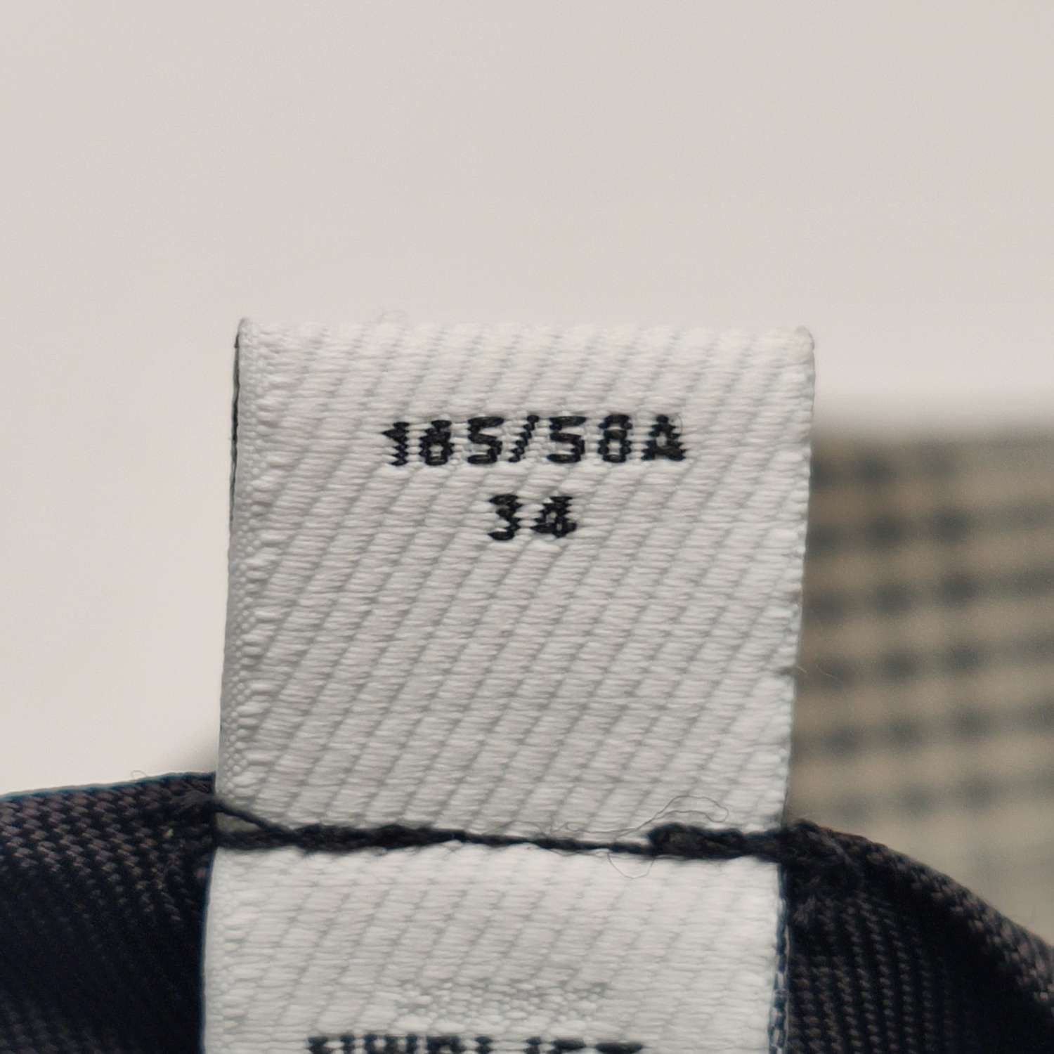 Burberry Burberry Women 2 Pants Size 26" / US 2 / IT 38 - 5 Thumbnail