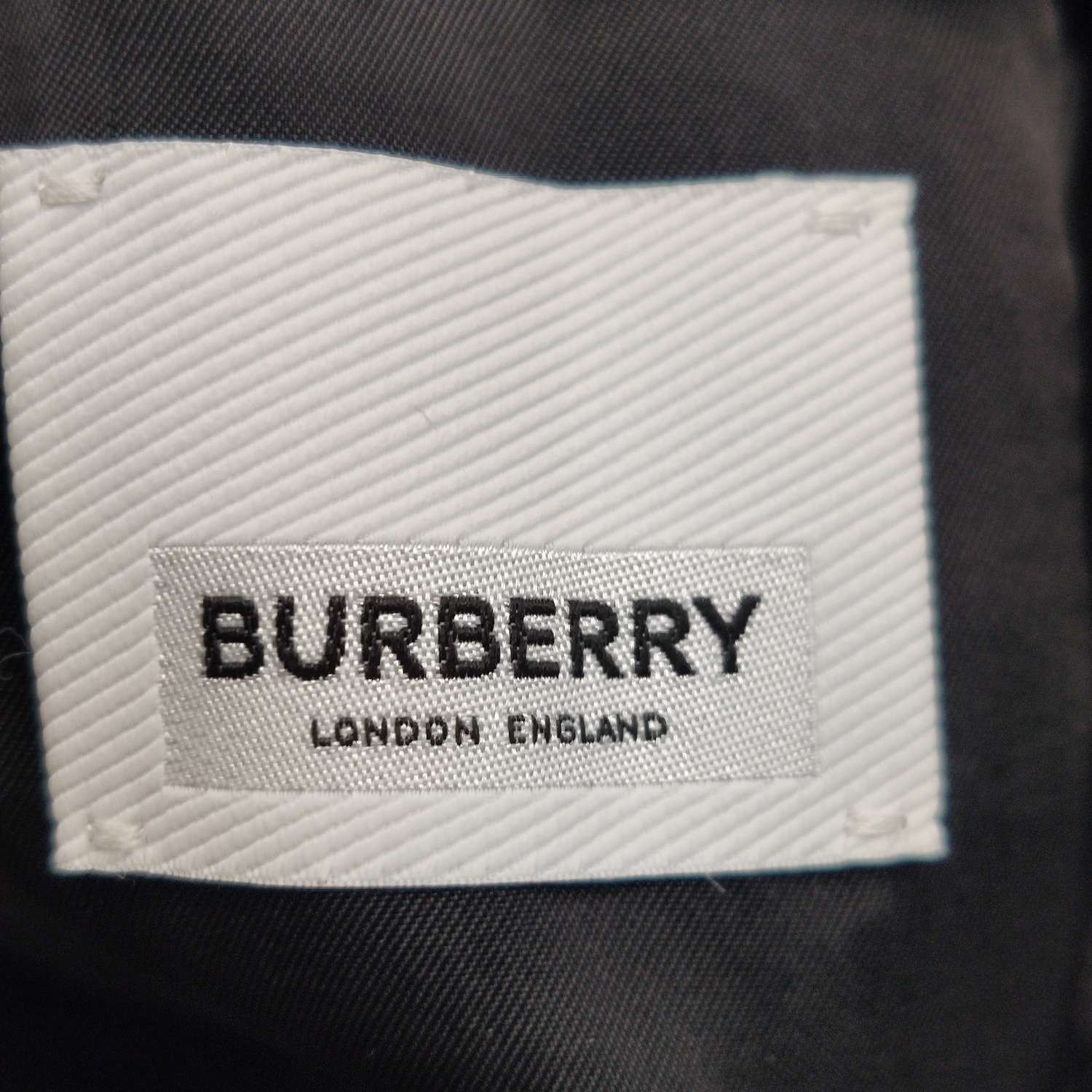 Burberry Burberry Women 2 Pants Size 26" / US 2 / IT 38 - 3 Thumbnail