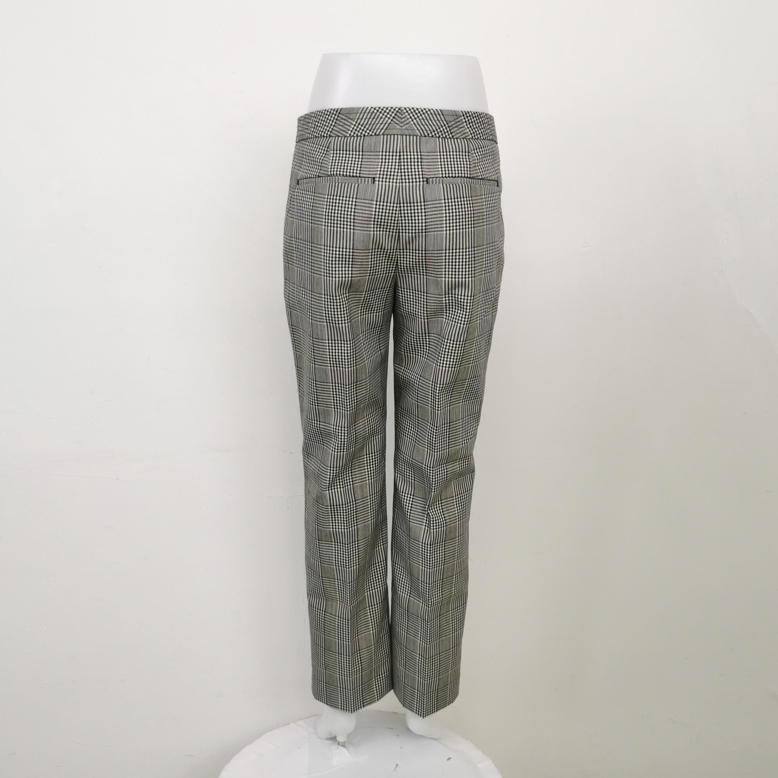Burberry Burberry Women 2 Pants Size 26" / US 2 / IT 38 - 2 Thumbnail
