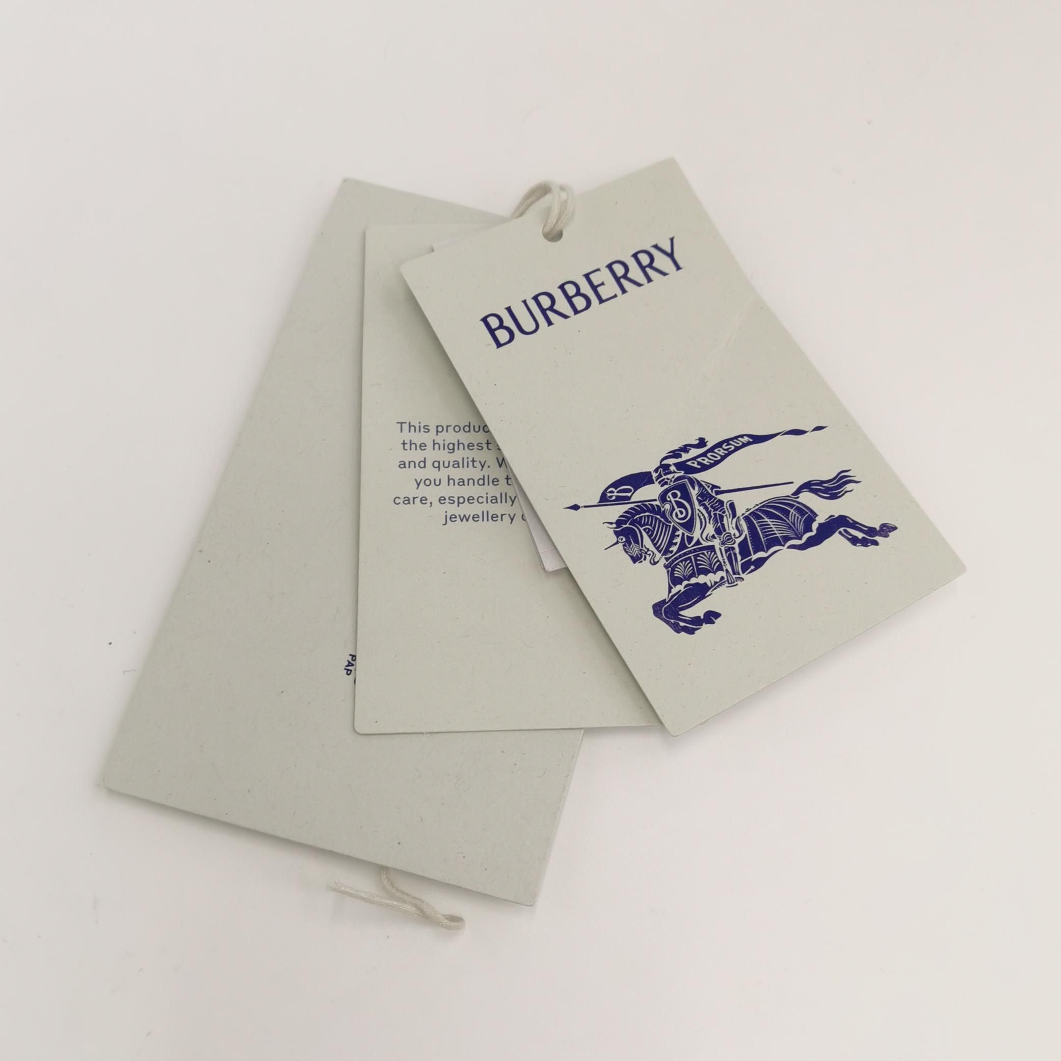 Burberry Burberry Women s Sweaters Size S / US 4 / IT 40 - 3 Thumbnail