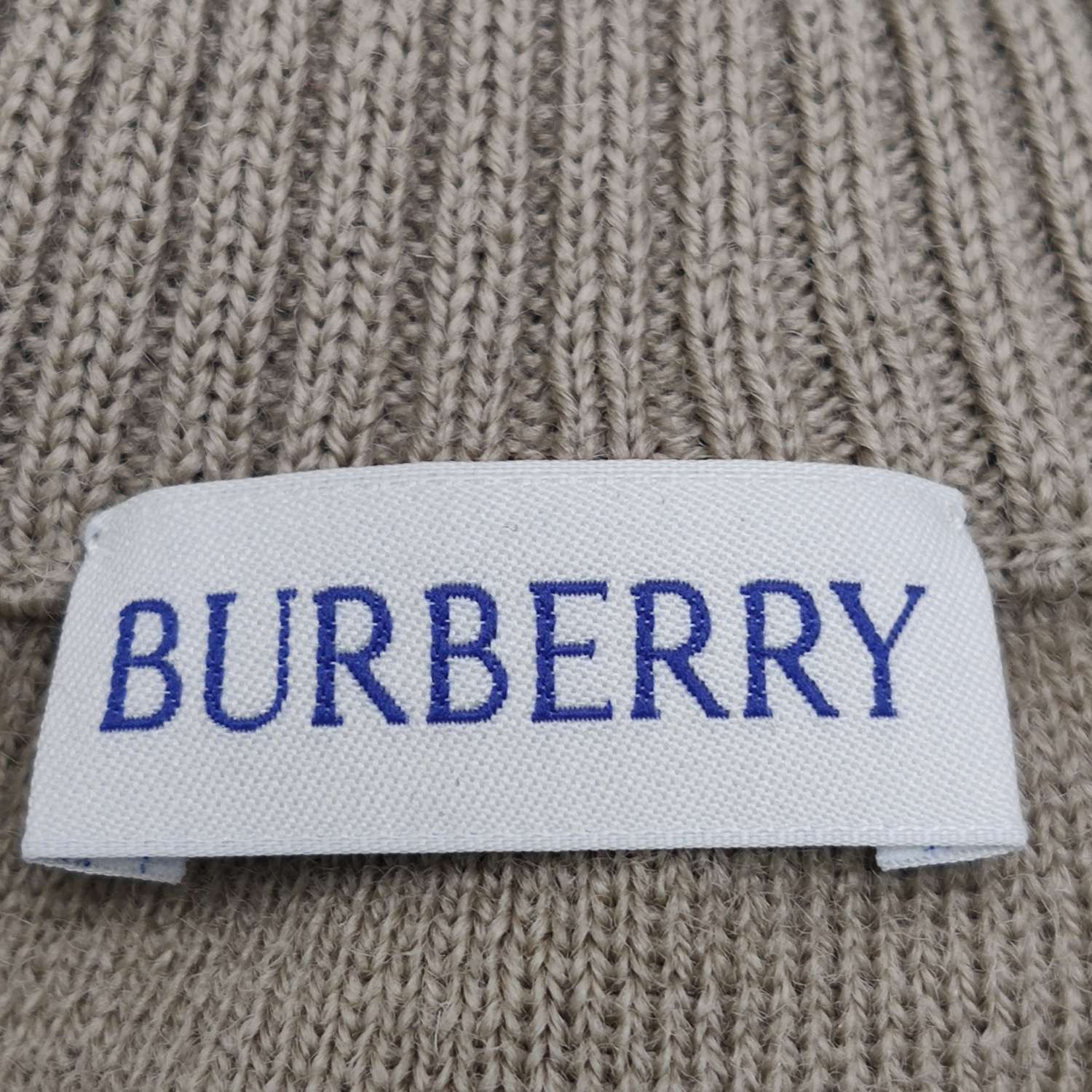 Burberry Burberry Women s Sweaters Size S / US 4 / IT 40 - 4 Thumbnail