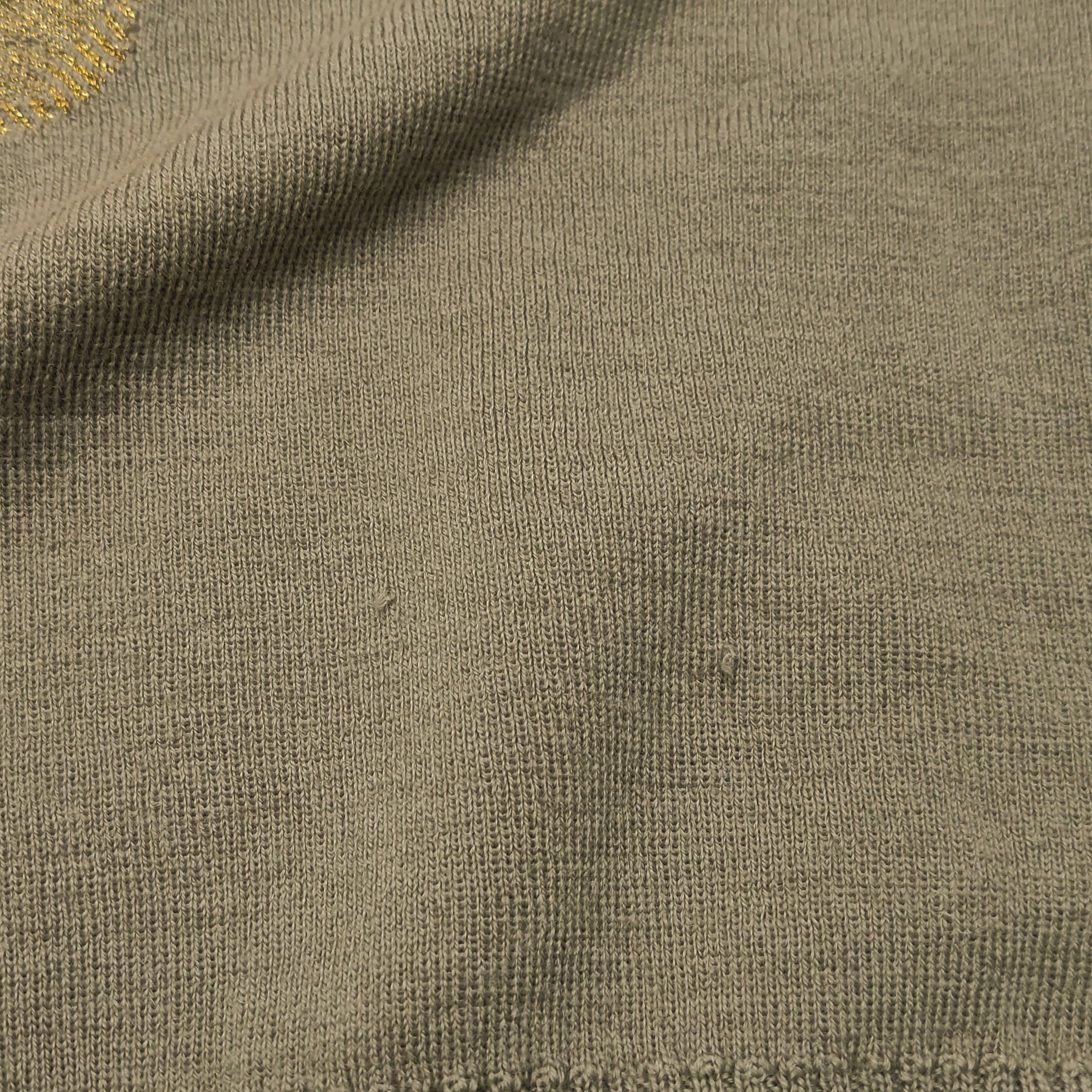 Burberry Burberry Women s Sweaters Size S / US 4 / IT 40 - 8 Thumbnail
