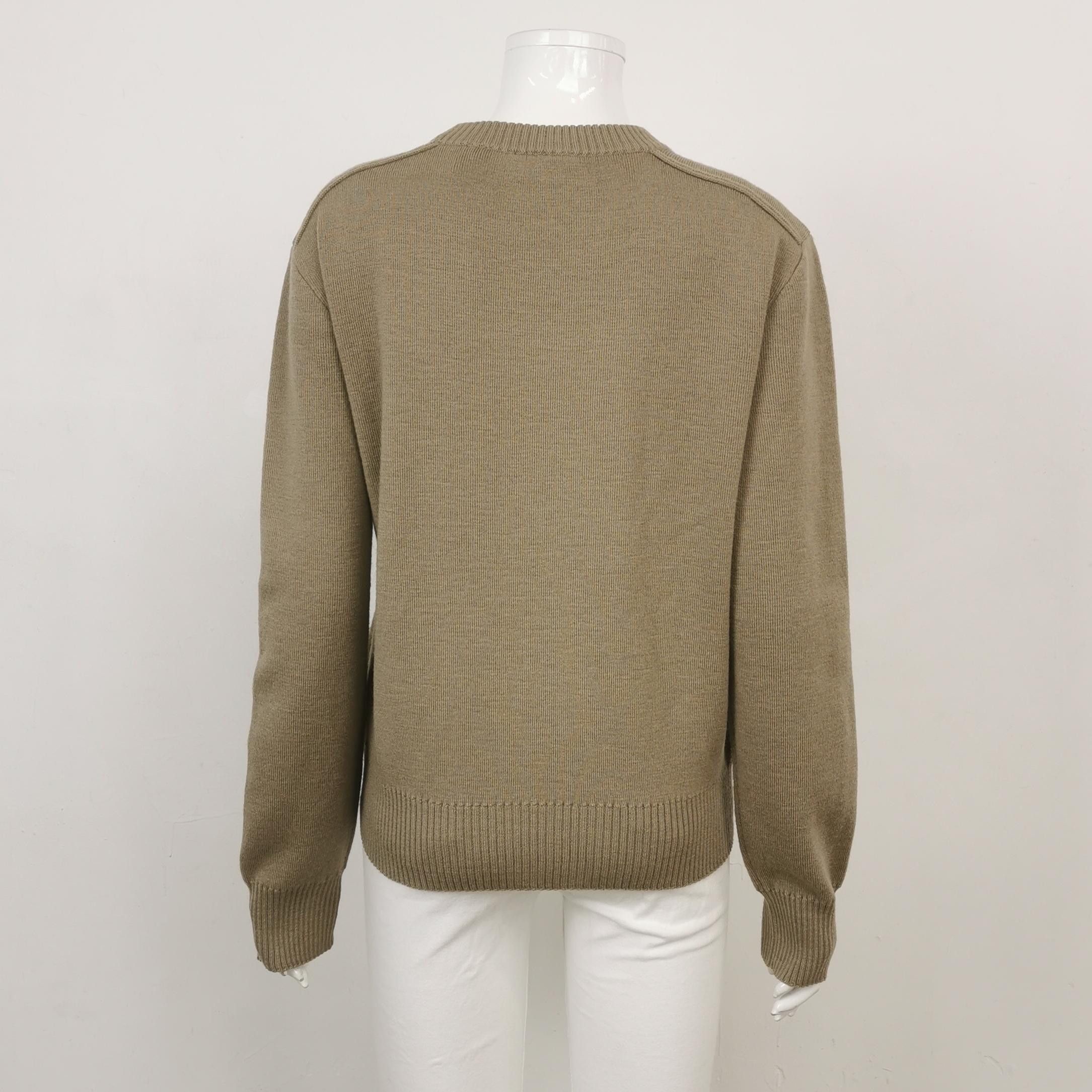 Burberry Burberry Women s Sweaters Size S / US 4 / IT 40 - 2 Thumbnail