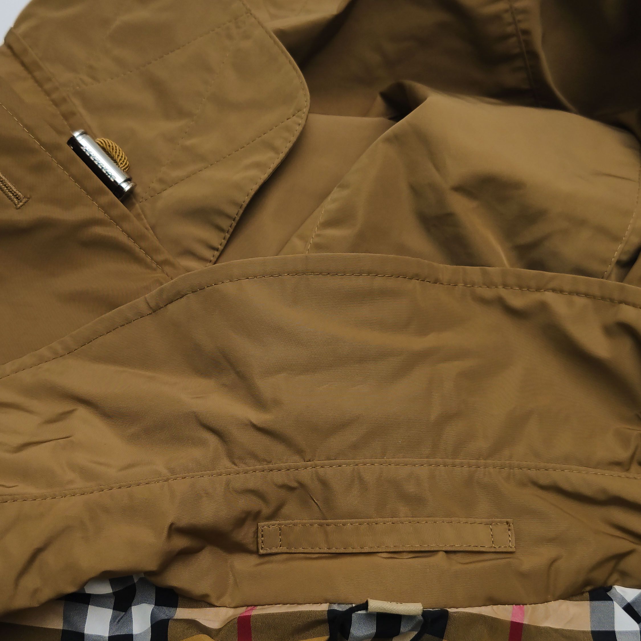 Burberry Burberry Women 2 Coats Size XS / US 0-2 / IT 36-38 - 11 Thumbnail