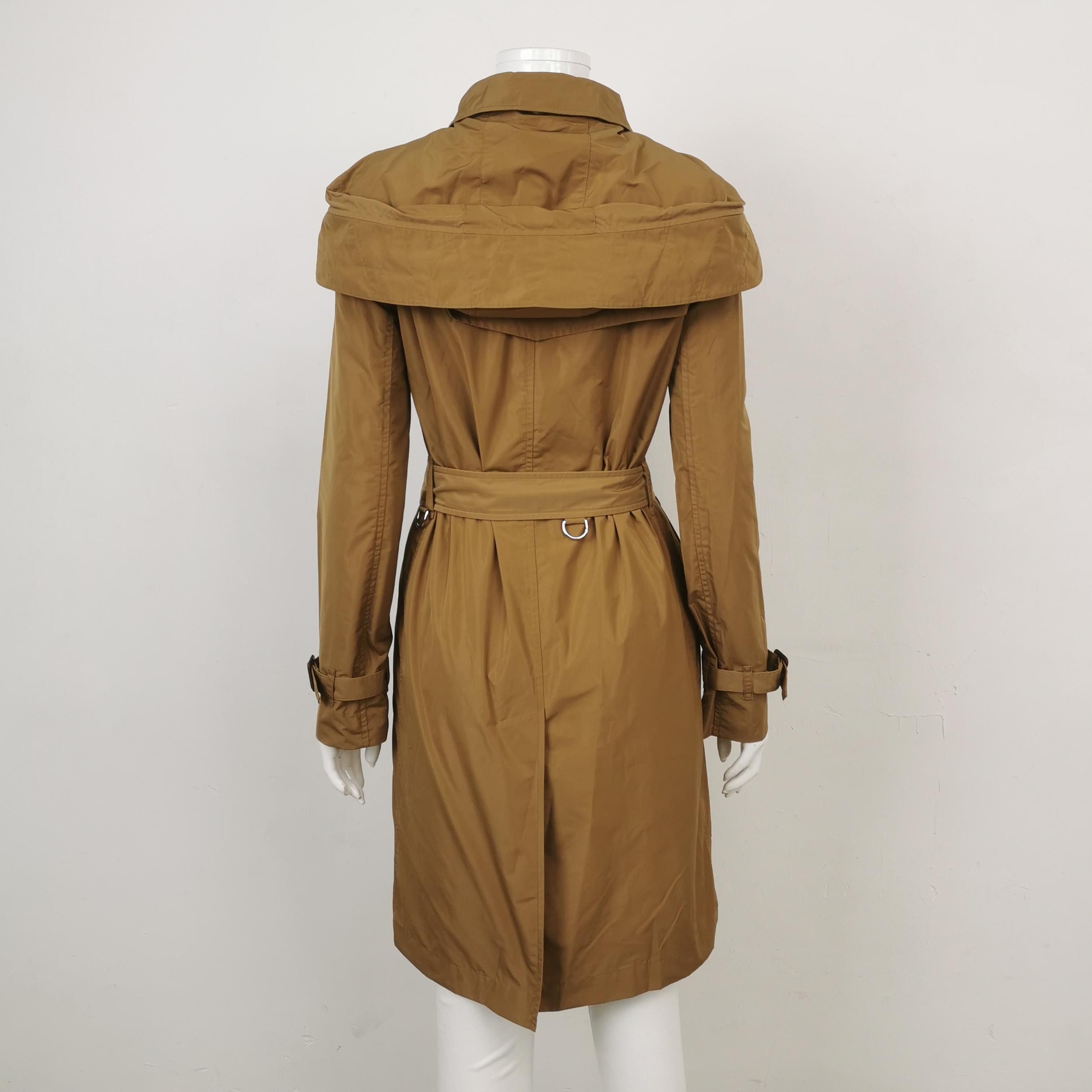 Burberry Burberry Women 2 Coats Size XS / US 0-2 / IT 36-38 - 2 Thumbnail