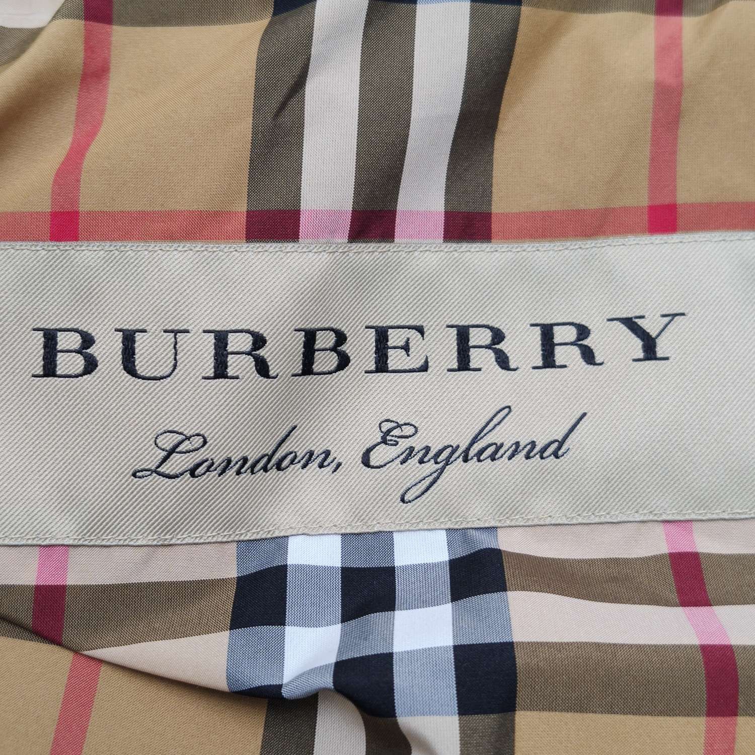 Burberry Burberry Women 2 Coats Size XS / US 0-2 / IT 36-38 - 5 Thumbnail