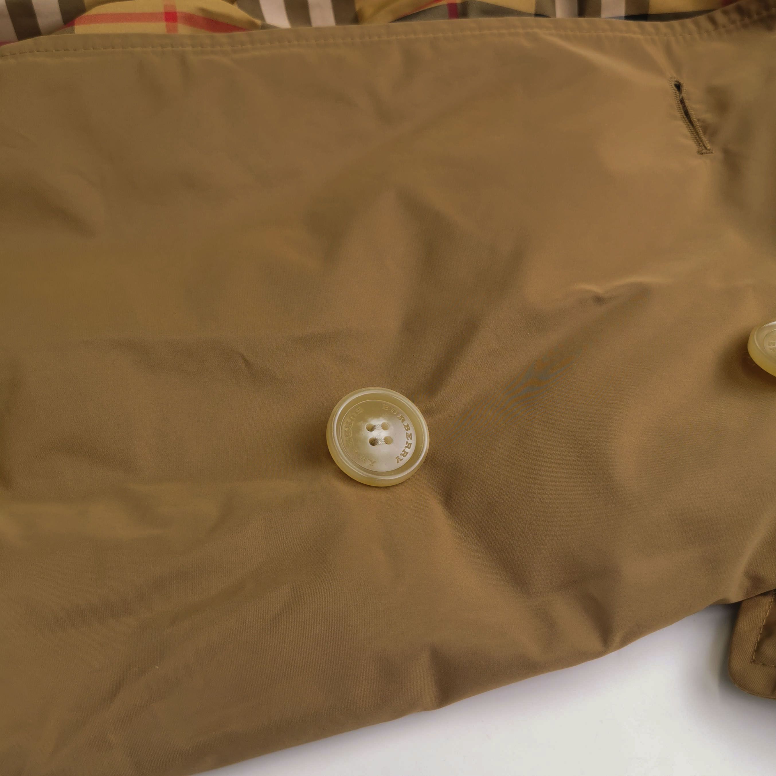 Burberry Burberry Women 2 Coats Size XS / US 0-2 / IT 36-38 - 3 Thumbnail