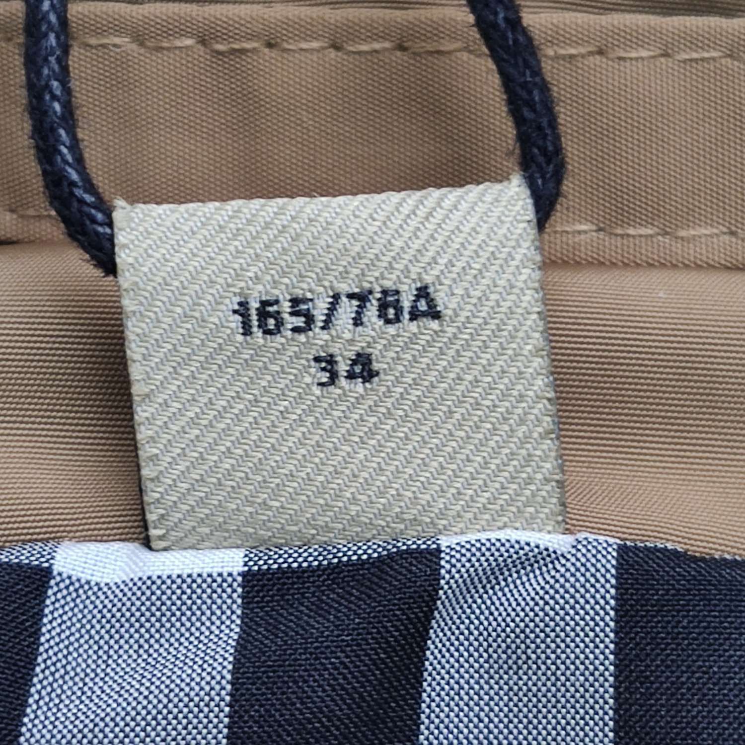 Burberry Burberry Women 2 Coats Size XS / US 0-2 / IT 36-38 - 7 Thumbnail