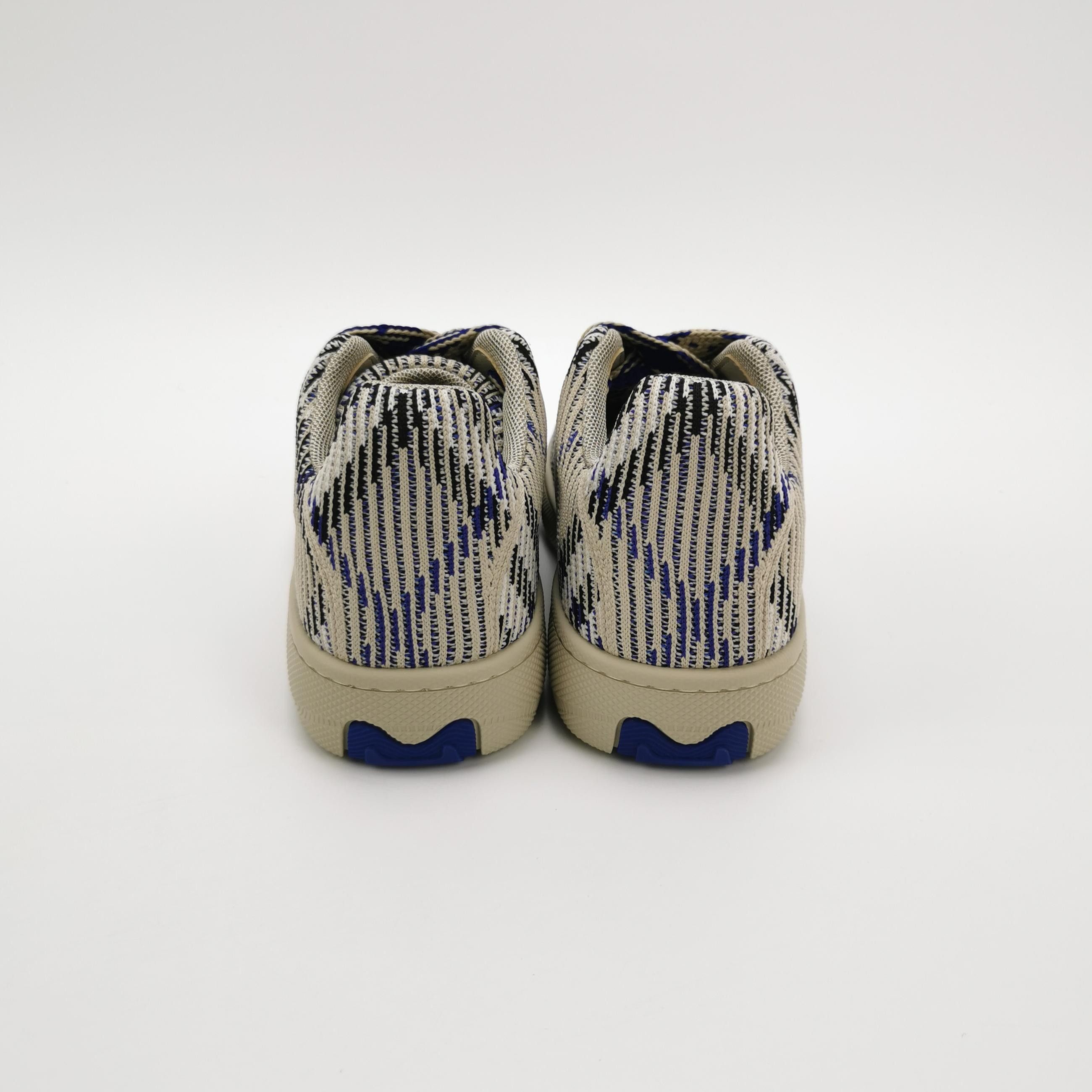 Burberry Burberry Women 8 Lowtop Sneakers Size US 8 / IT 38 - 4 Thumbnail