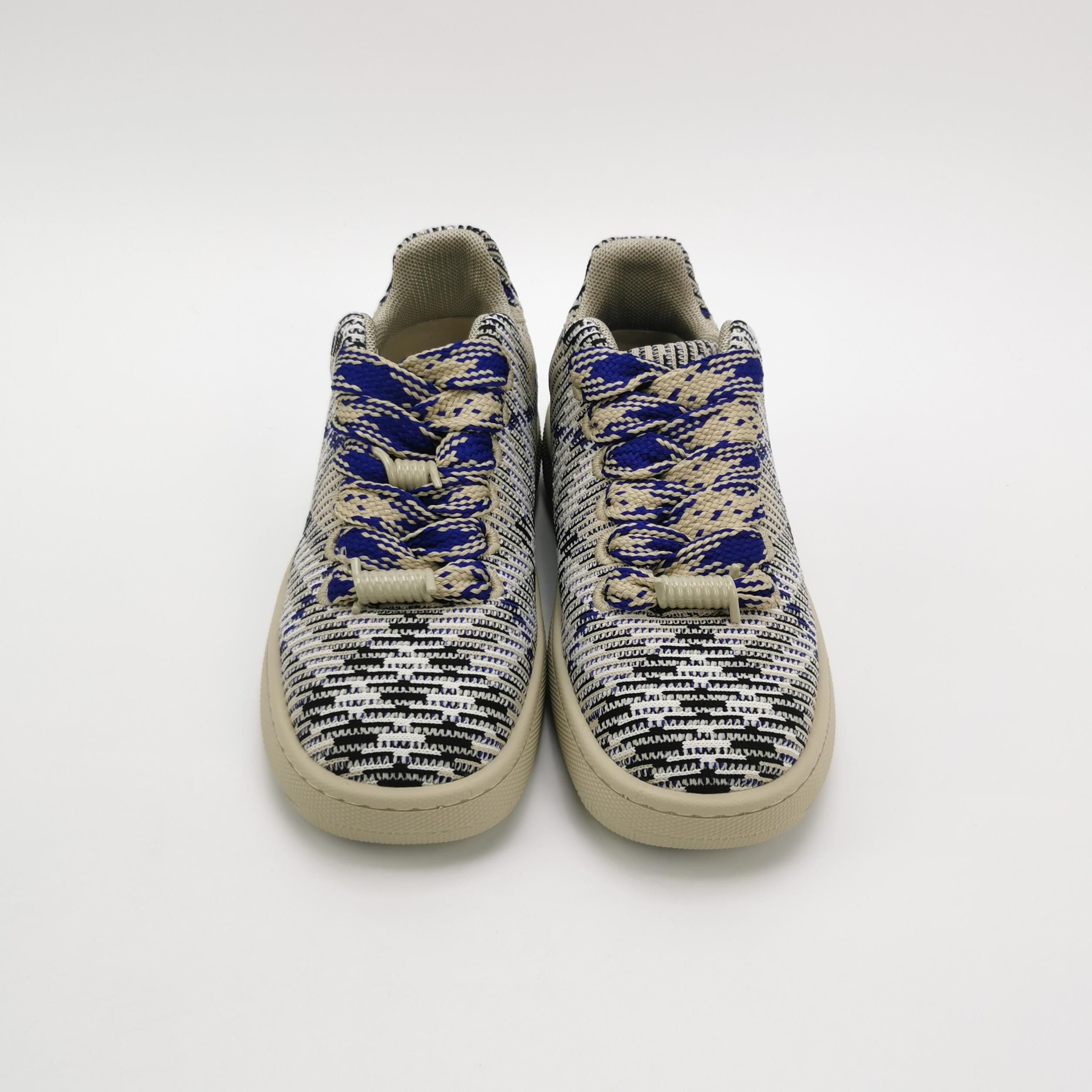 Burberry Burberry Women 8 Lowtop Sneakers Size US 8 / IT 38 - 3 Thumbnail