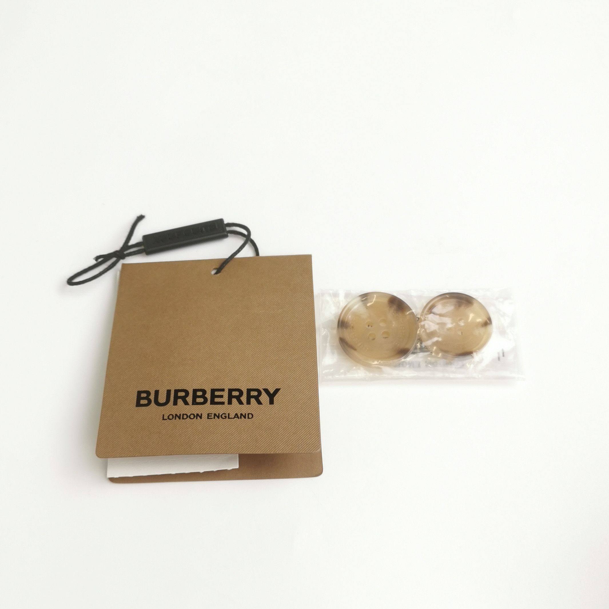 Burberry Burberry Women s Jackets Size S / US 4 / IT 40 - 4 Thumbnail