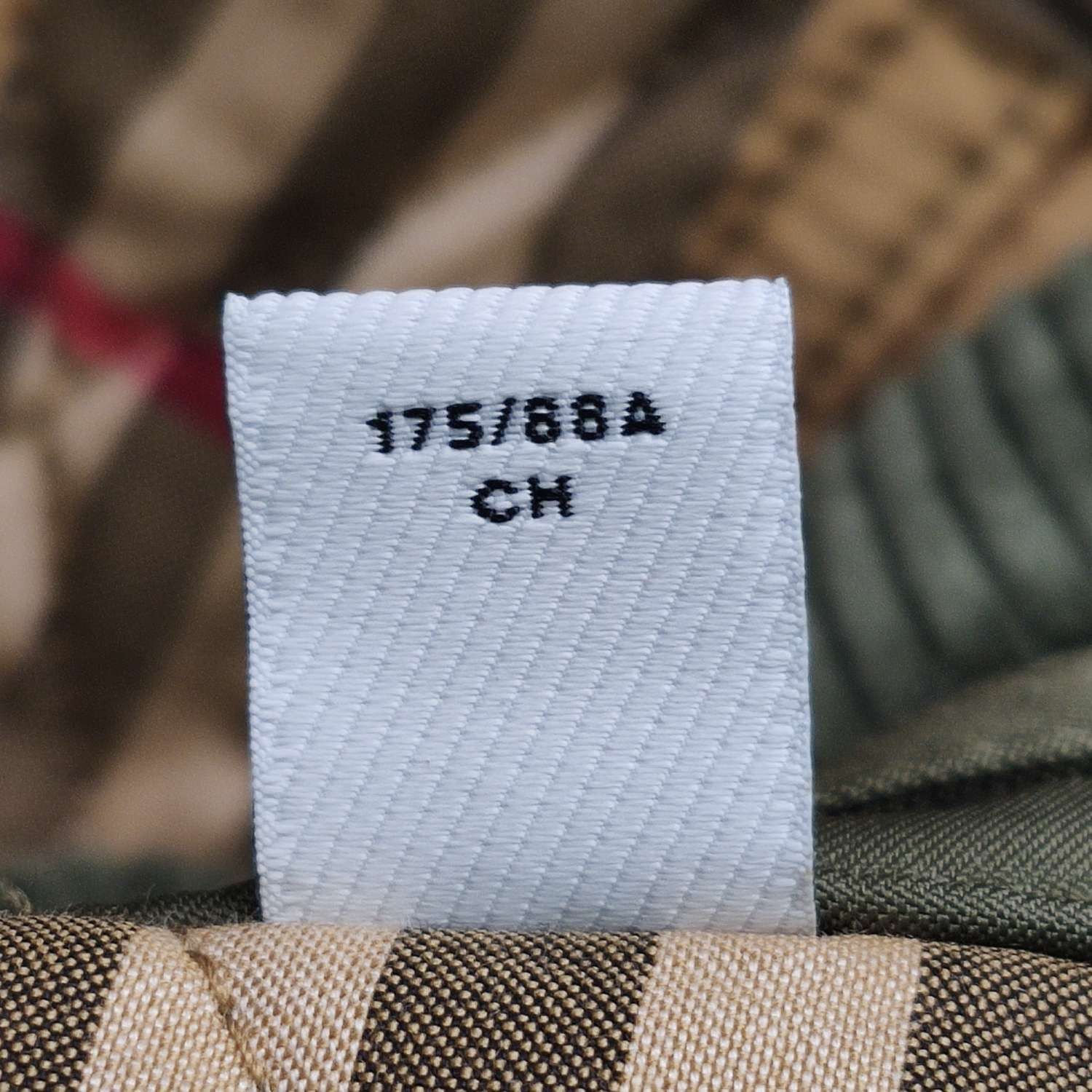 Burberry Burberry Women s Jackets Size S / US 4 / IT 40 - 7 Thumbnail