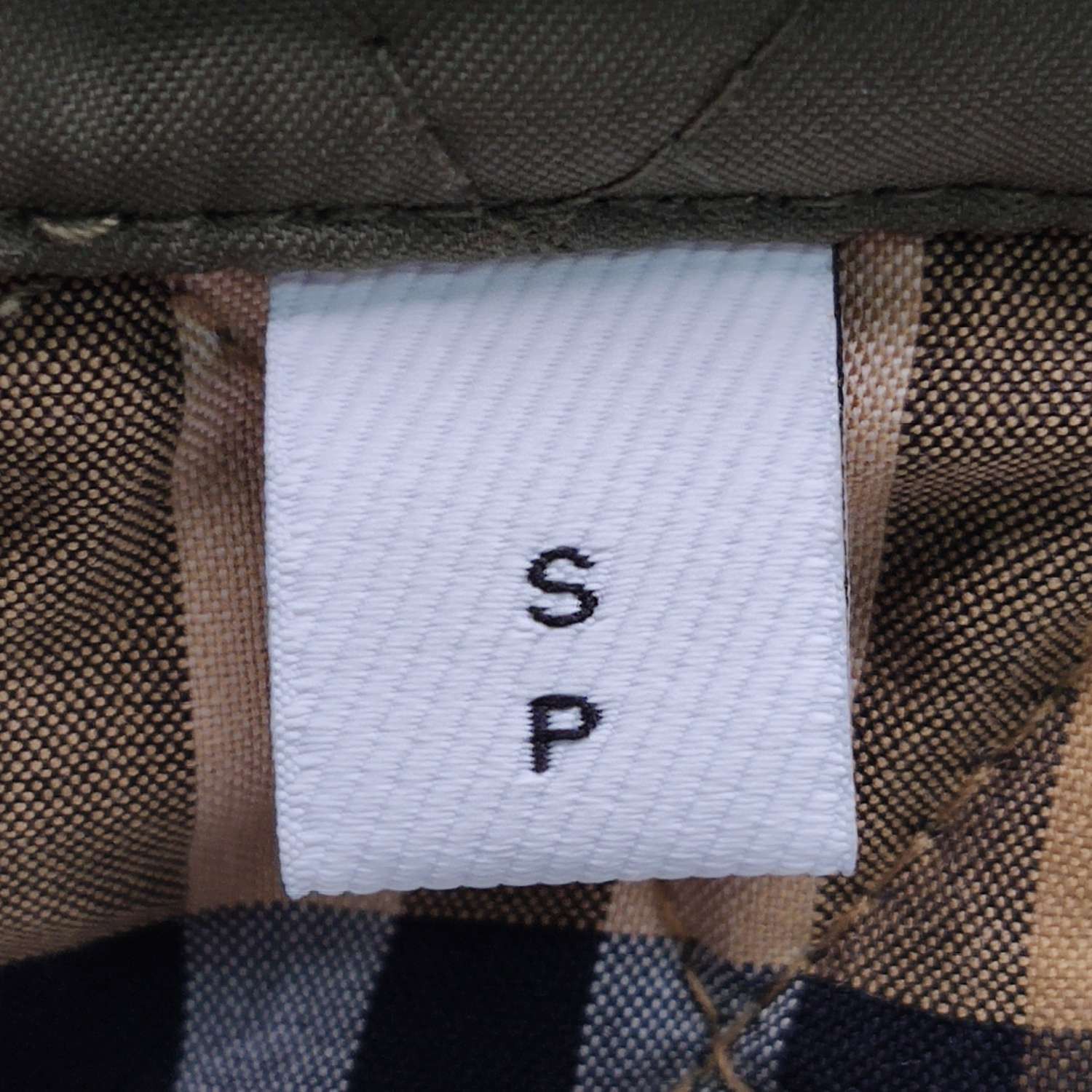 Burberry Burberry Women s Jackets Size S / US 4 / IT 40 - 6 Thumbnail