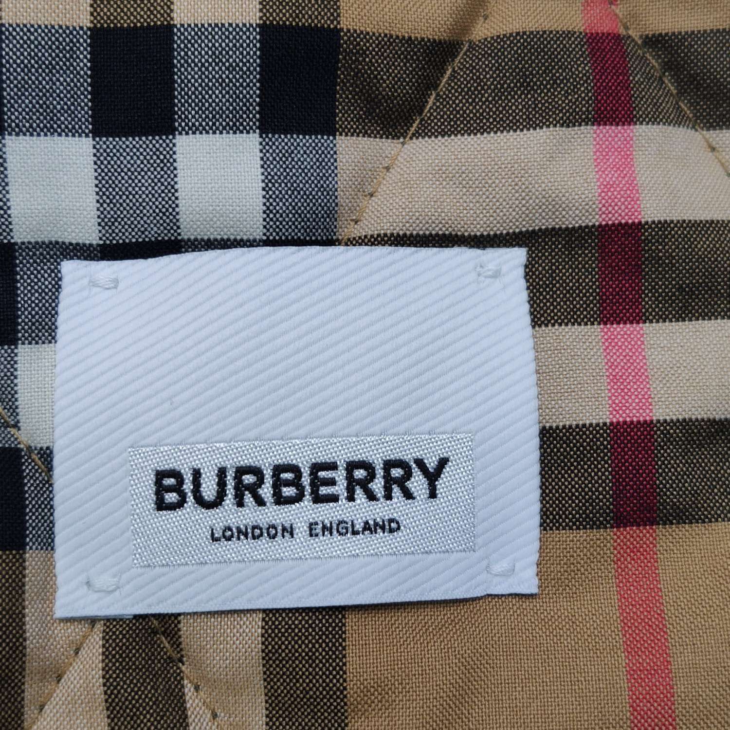 Burberry Burberry Women s Jackets Size S / US 4 / IT 40 - 5 Thumbnail