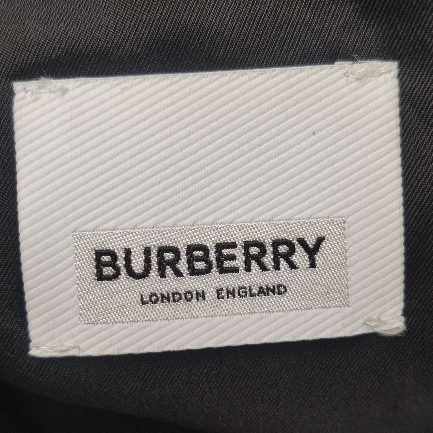 Burberry Burberry Women 26 Pants Size 26" / US 2 / IT 38 - 3 Thumbnail
