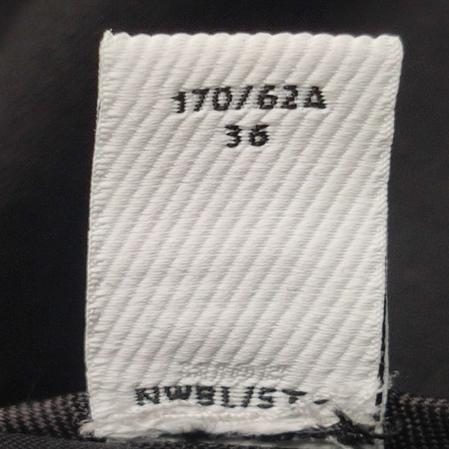Burberry Burberry Women 26 Pants Size 26" / US 2 / IT 38 - 5 Thumbnail